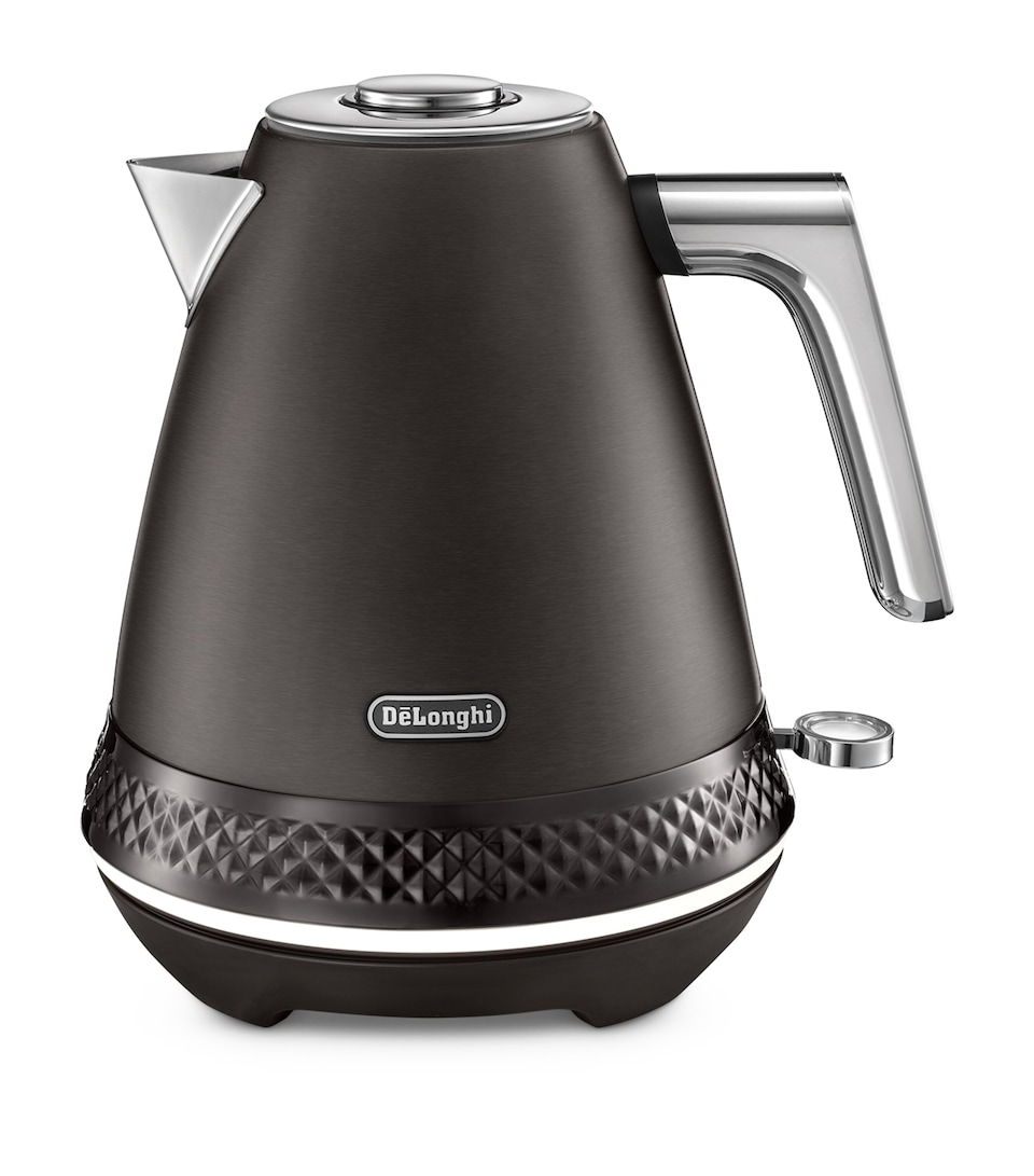 Stainless Steel Diadema Kettle