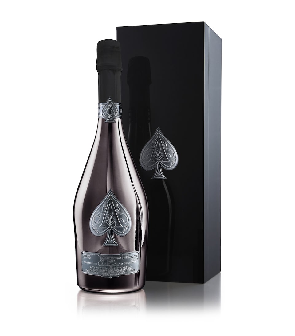 Blanc de Noirs Assemblage Number Four (75cl) - Champagne, France