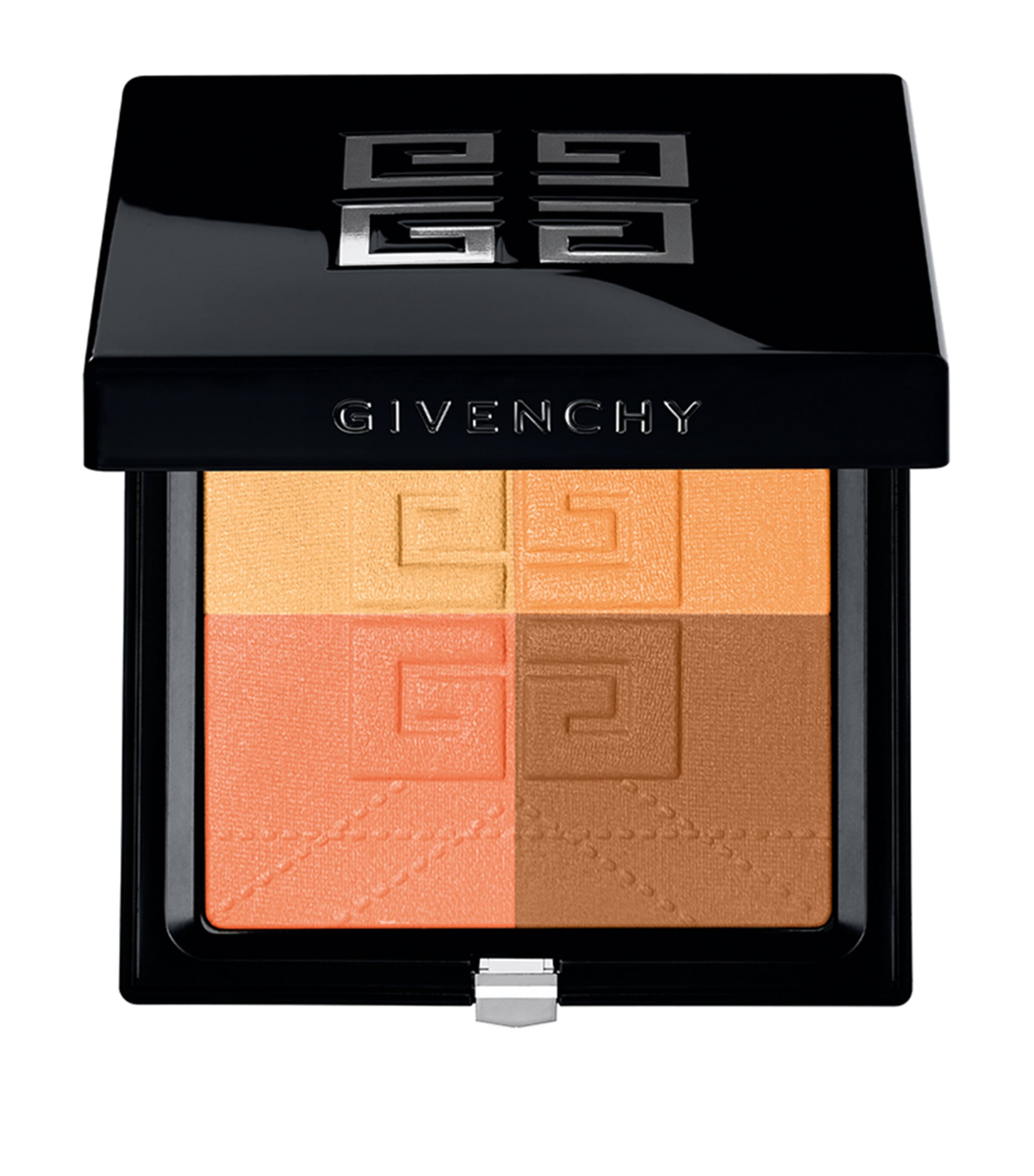 Givenchy Prisme Libre 4-Colour Pressed Powder