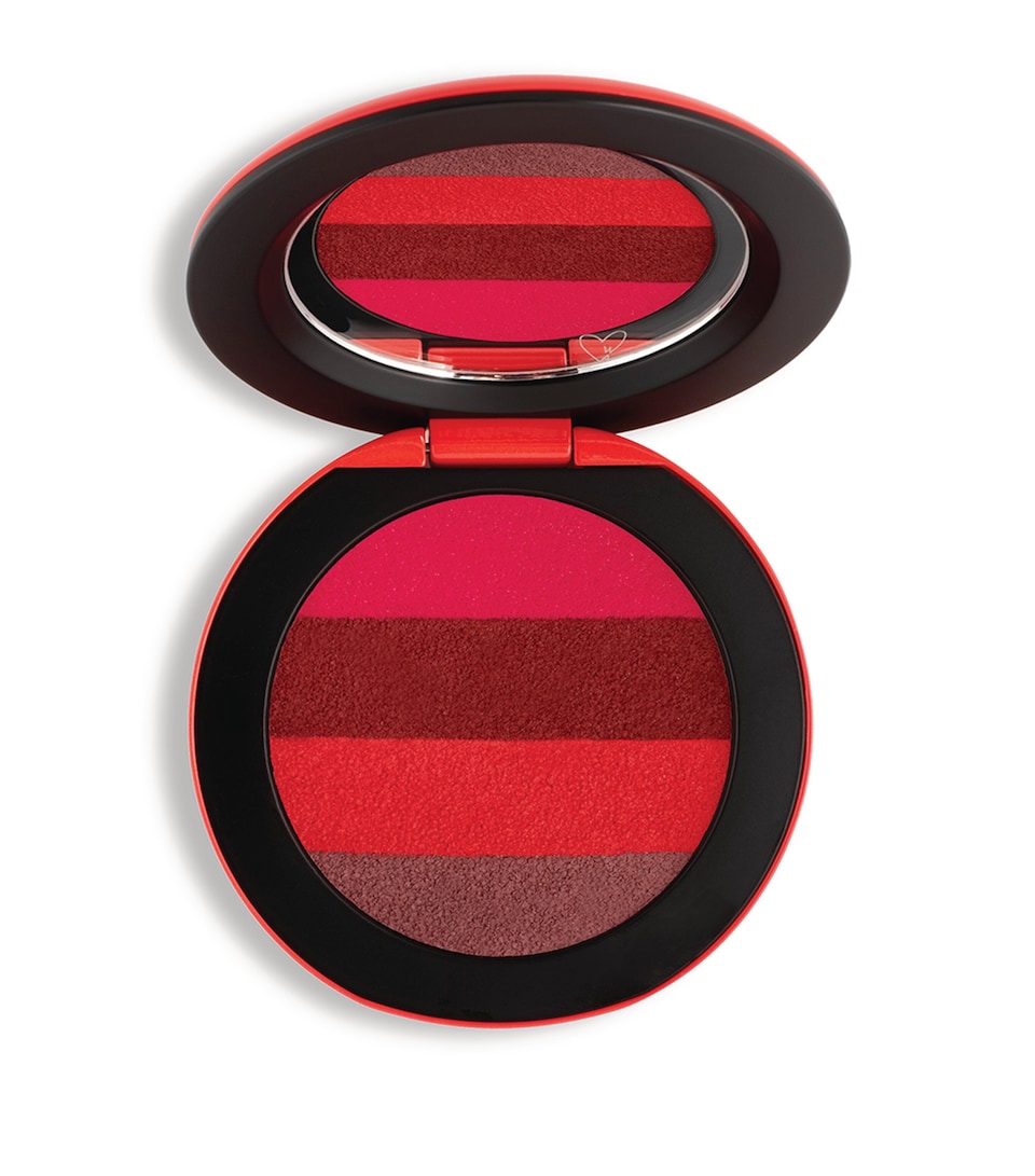 Lip Suede Palette