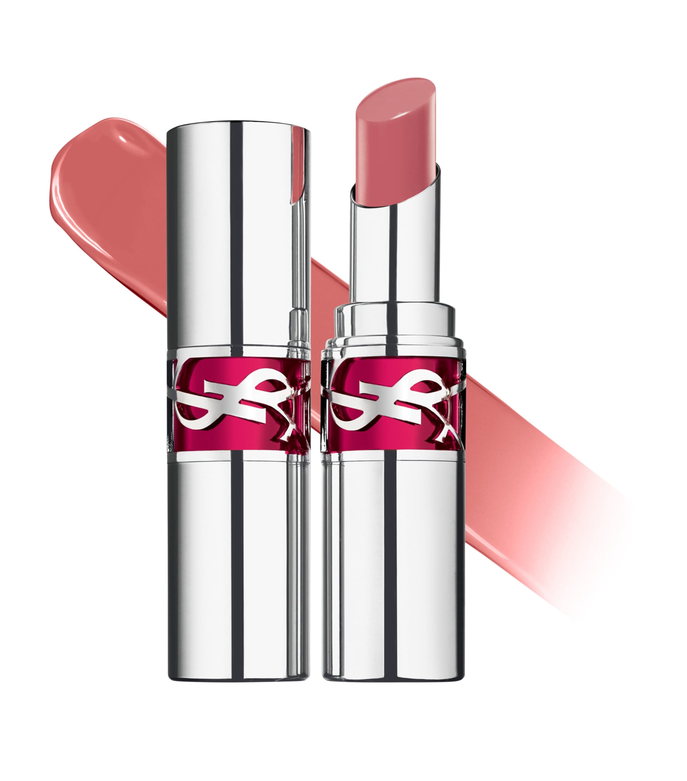 YSL Loveshine Candy Glaze Lip Gloss