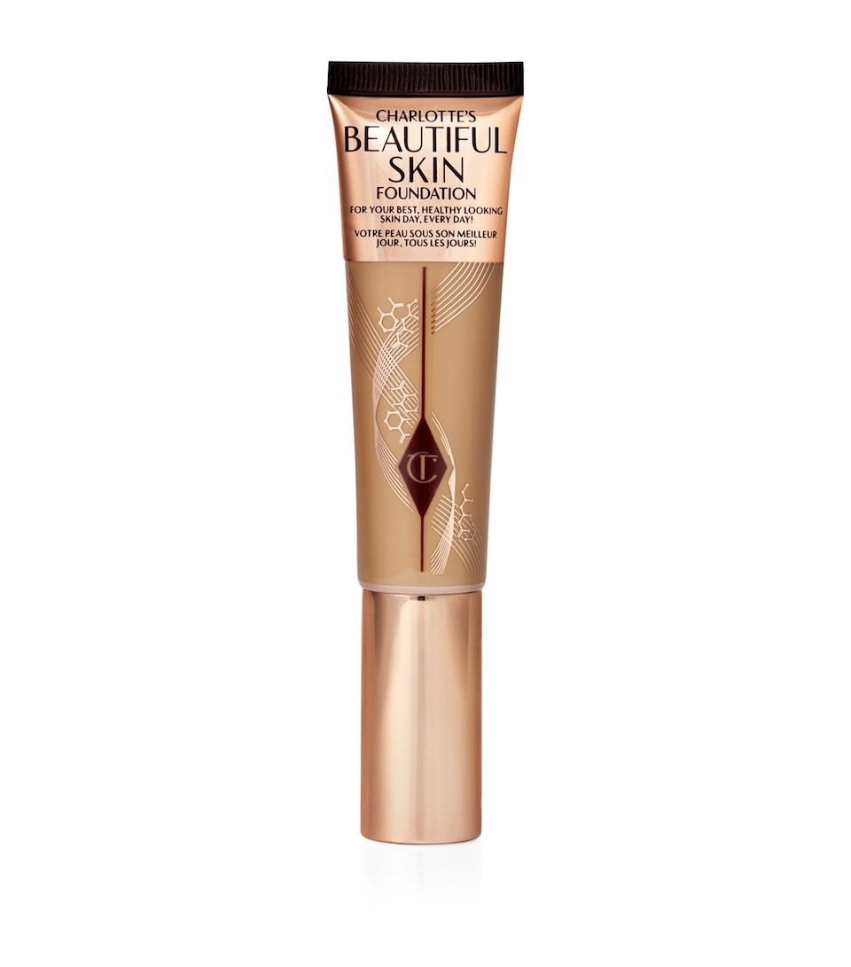 Charlotte Tilbury Charlotte's Beautiful Skin Foundation Neutral