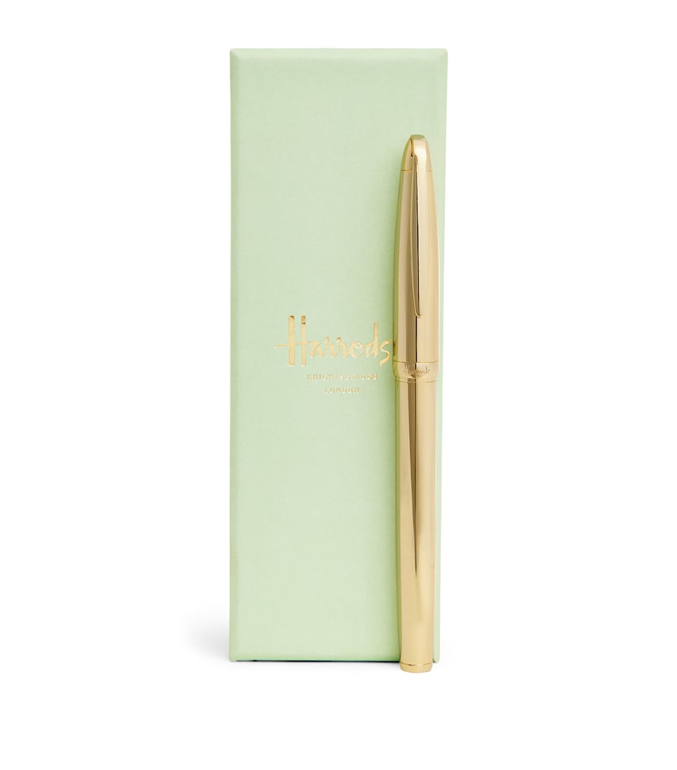Fountain Pen
