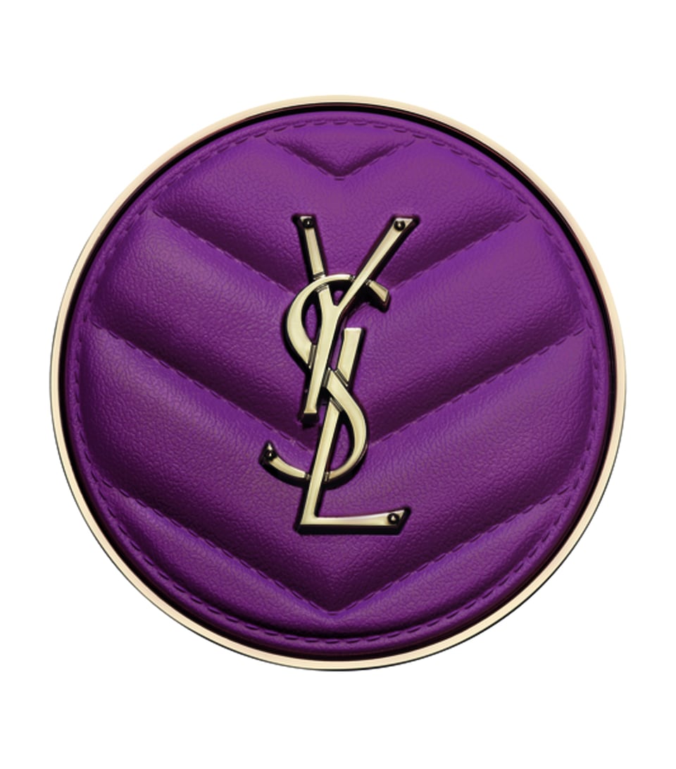 YSL Make Me Blush Bold Blurring Blush Spicy Berry