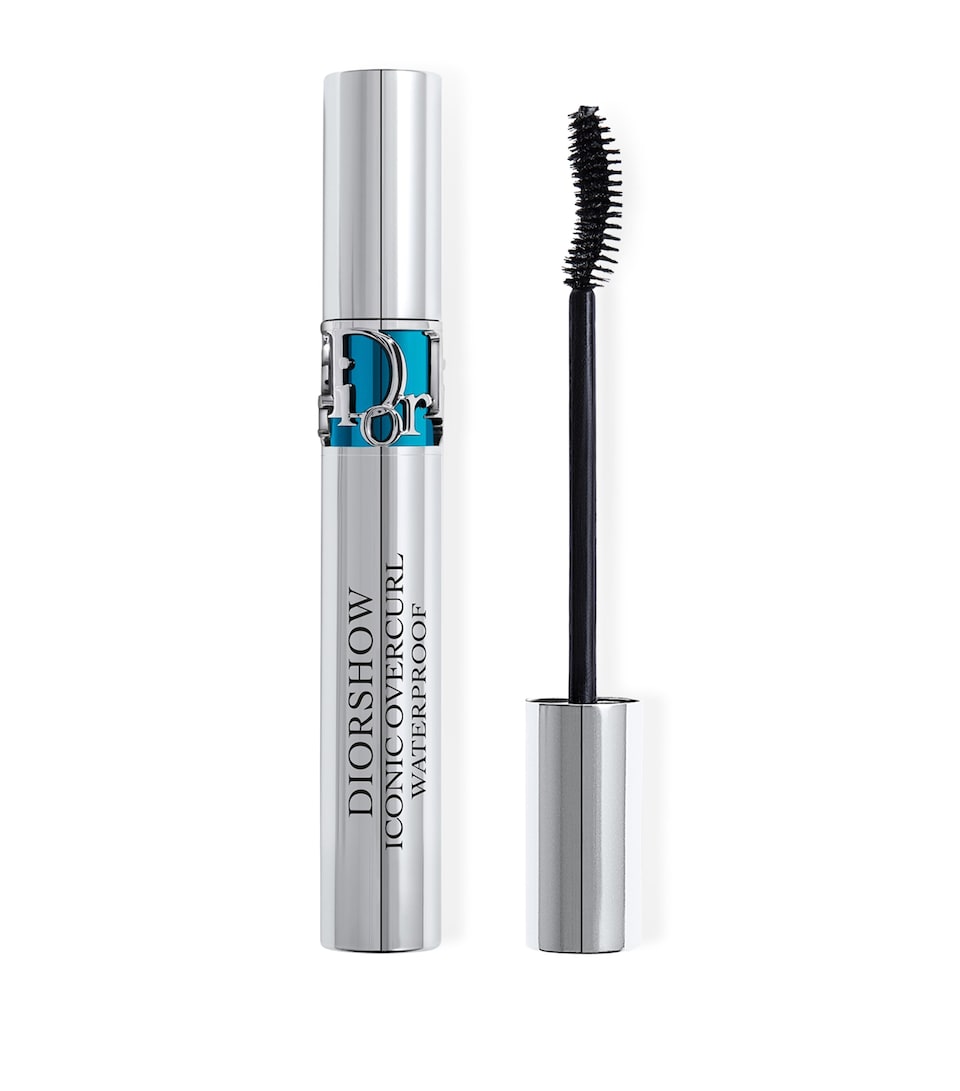 Diorshow Iconic Overcurl Waterproof Mascara