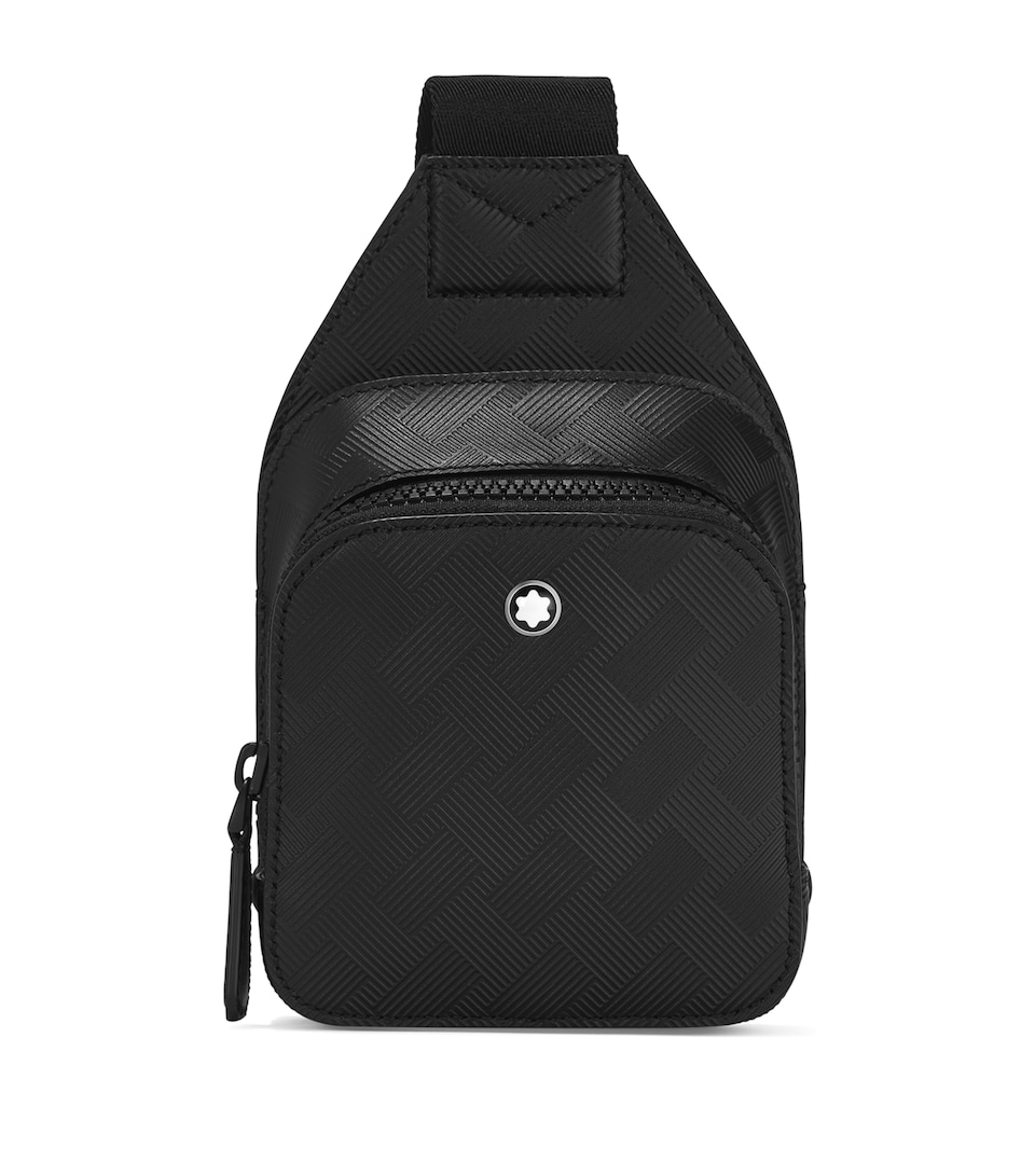 Leather Extreme 3.0 Sling Cross-Body Bag