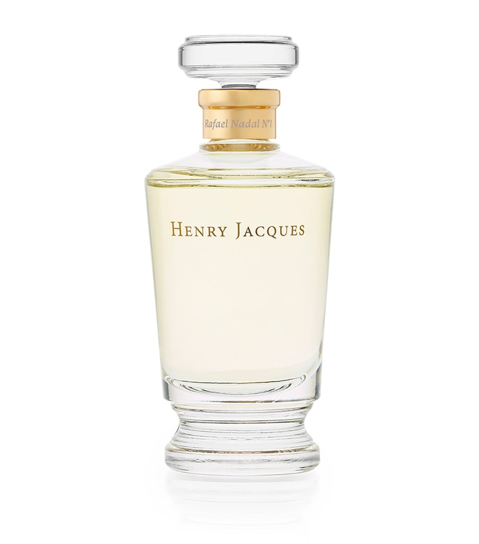 Henry Jacques Rafael Nadal N°1 Perfume Extract