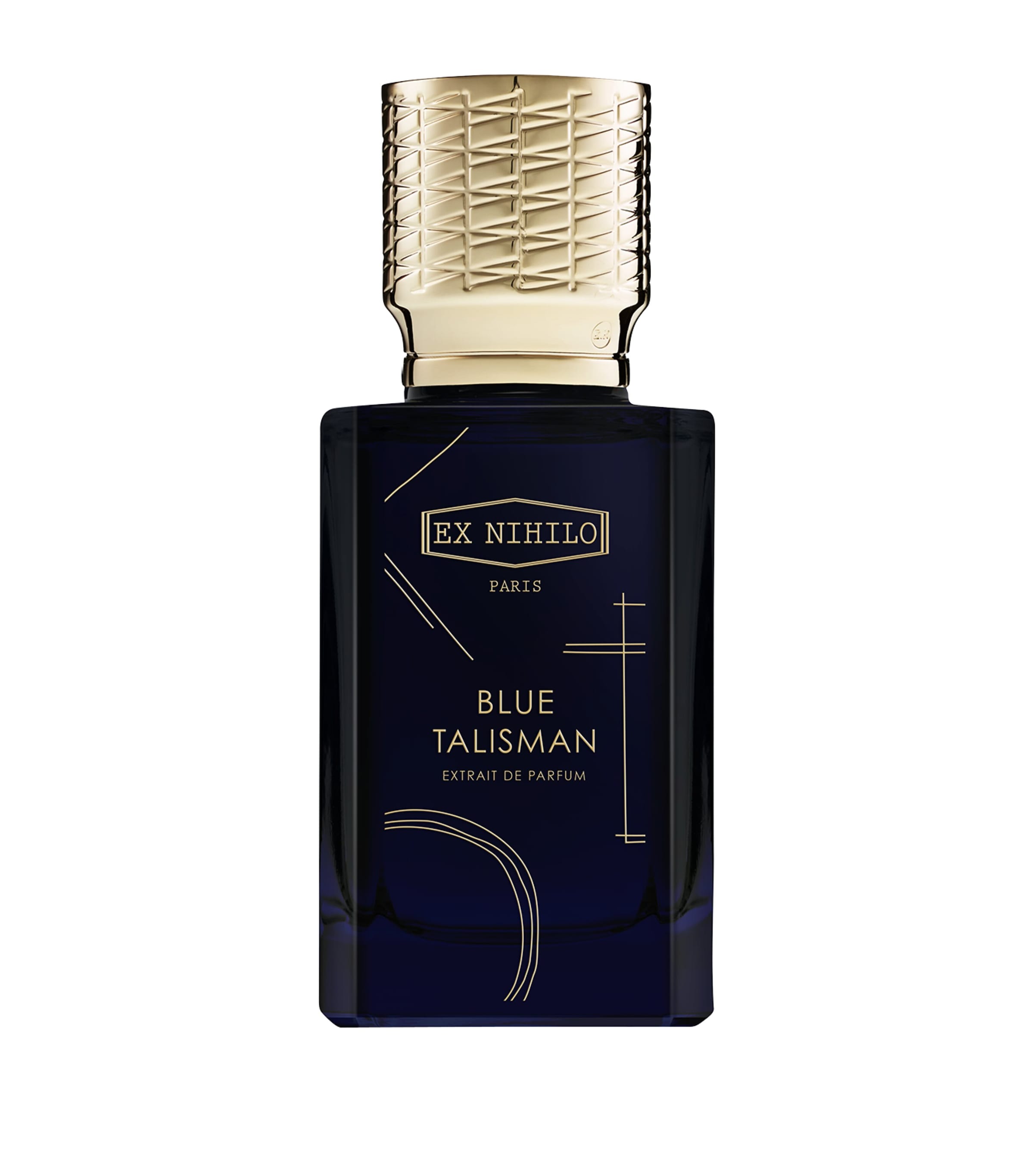 Ex Nihilo Blue Talisman Eau de Parfum (50ml) | Harrods SG