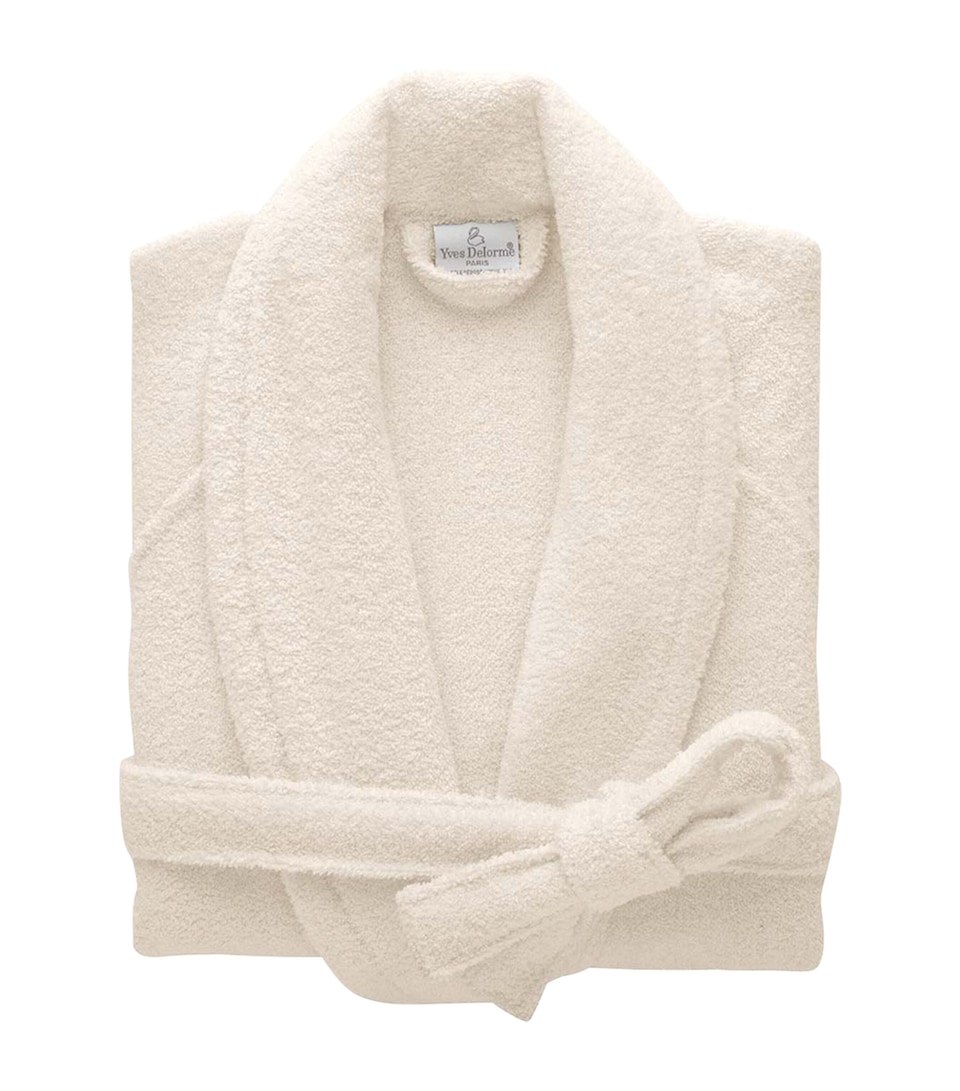 Étoile Bathrobe (Large)
