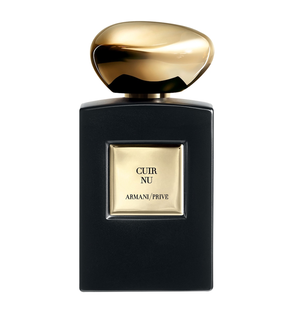Armani Cuir Nu Eau de Parfum Intense (100ml)