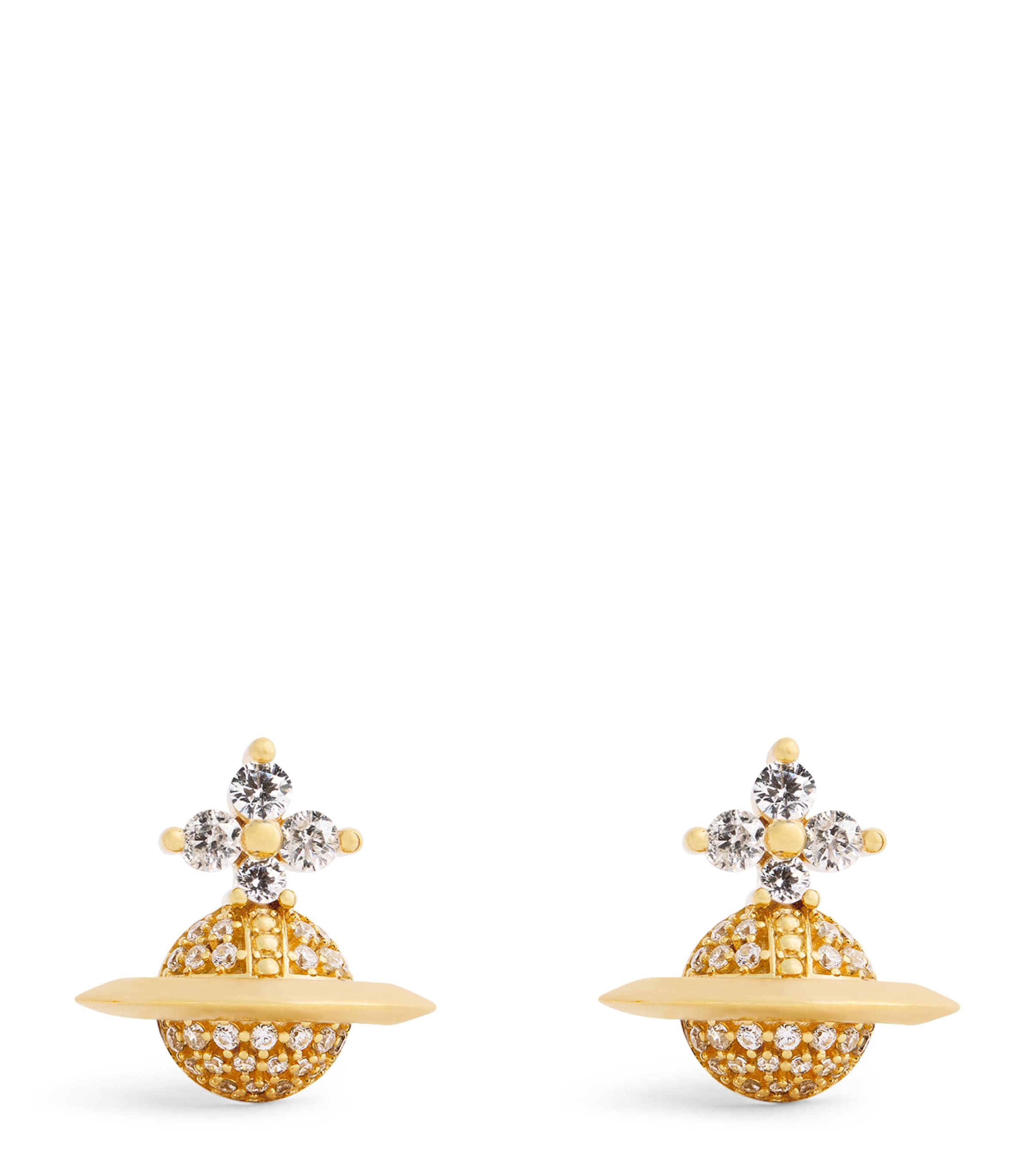 Womens Vivienne Westwood Earrings | Harrods US