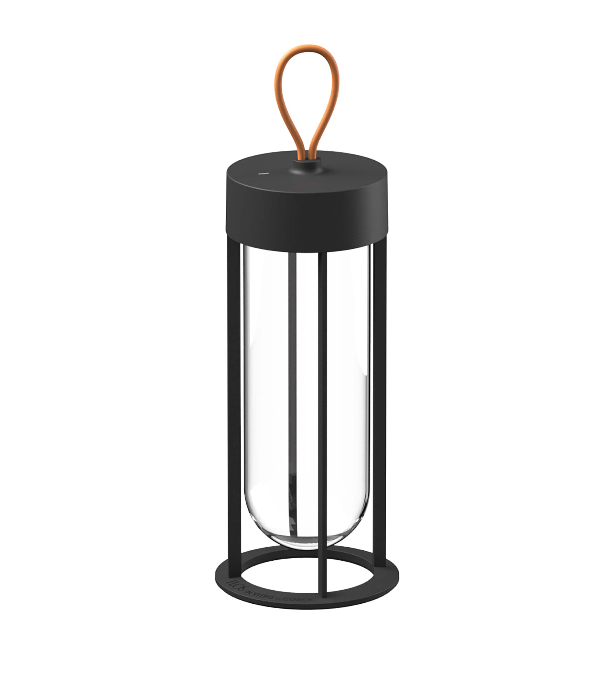 Flos In Vitro Portable Outdoor Lamp