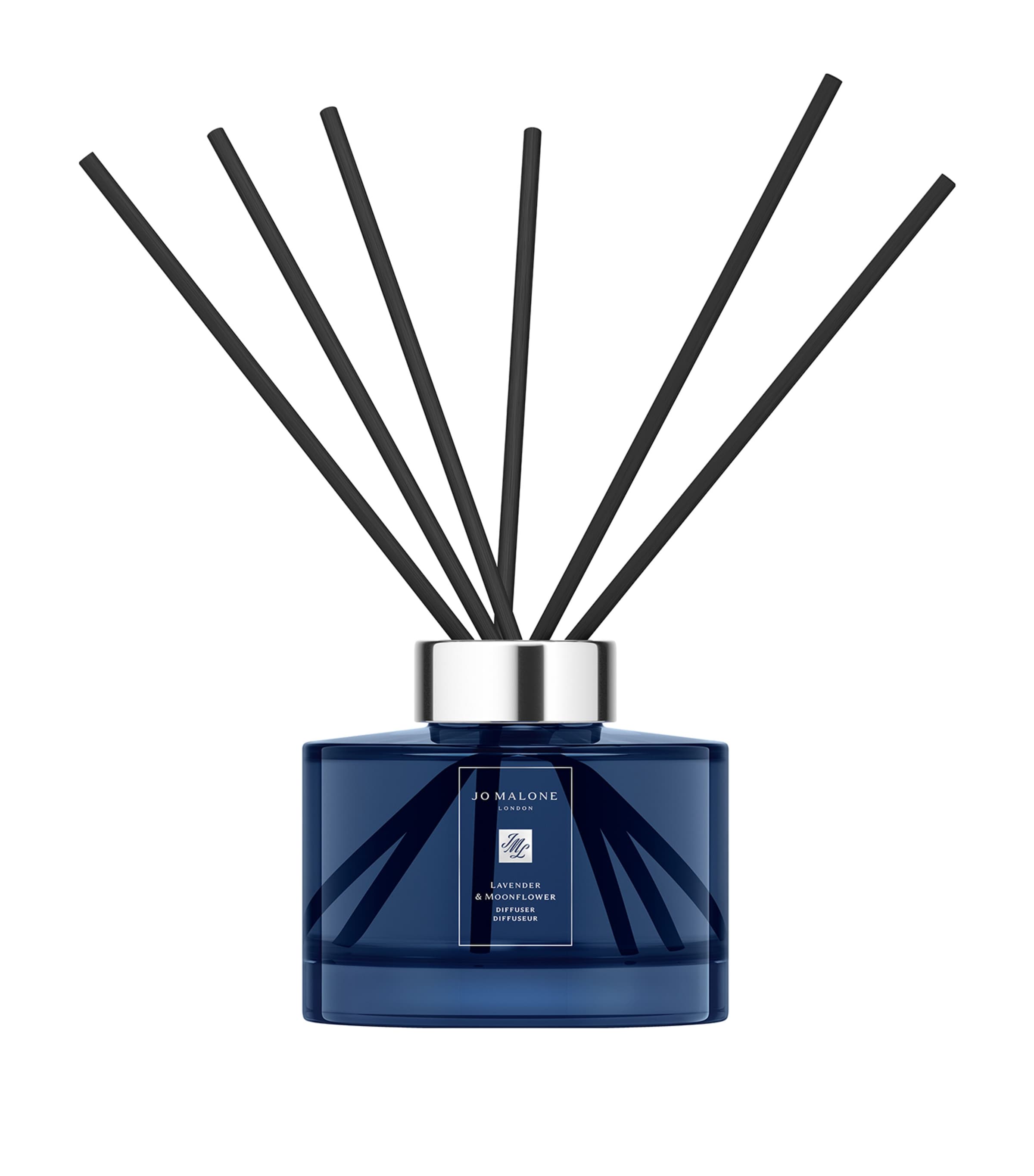 Lavender & Moonflower Diffuser (165ml)