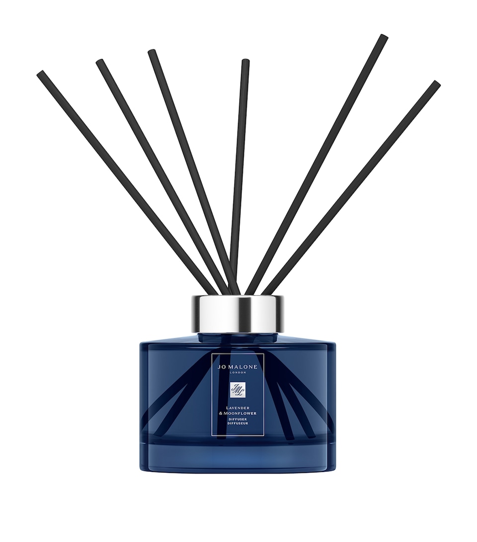 Lavender & Moonflower Diffuser (165ml)