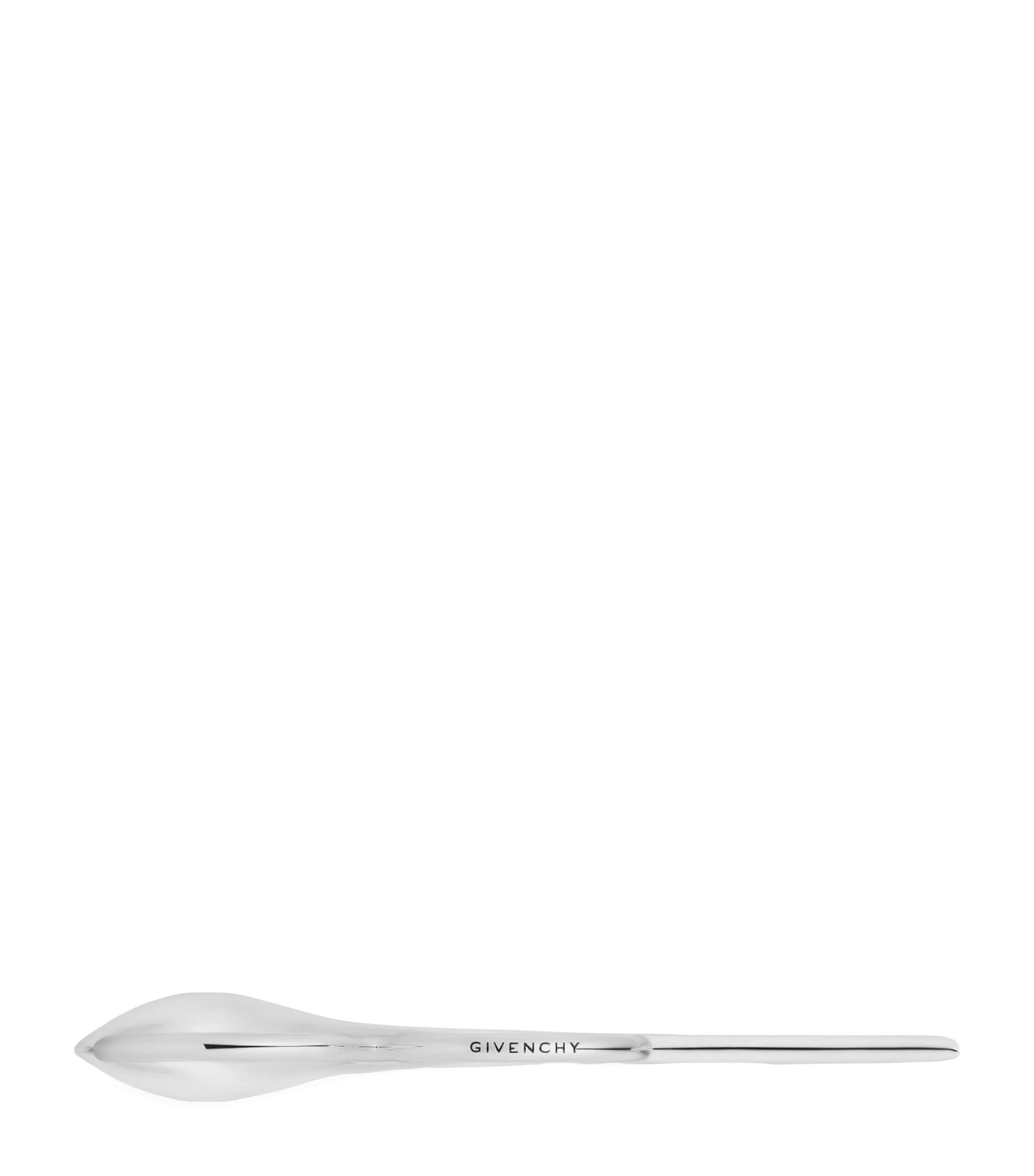 Maple Seed Double-Finger Ring