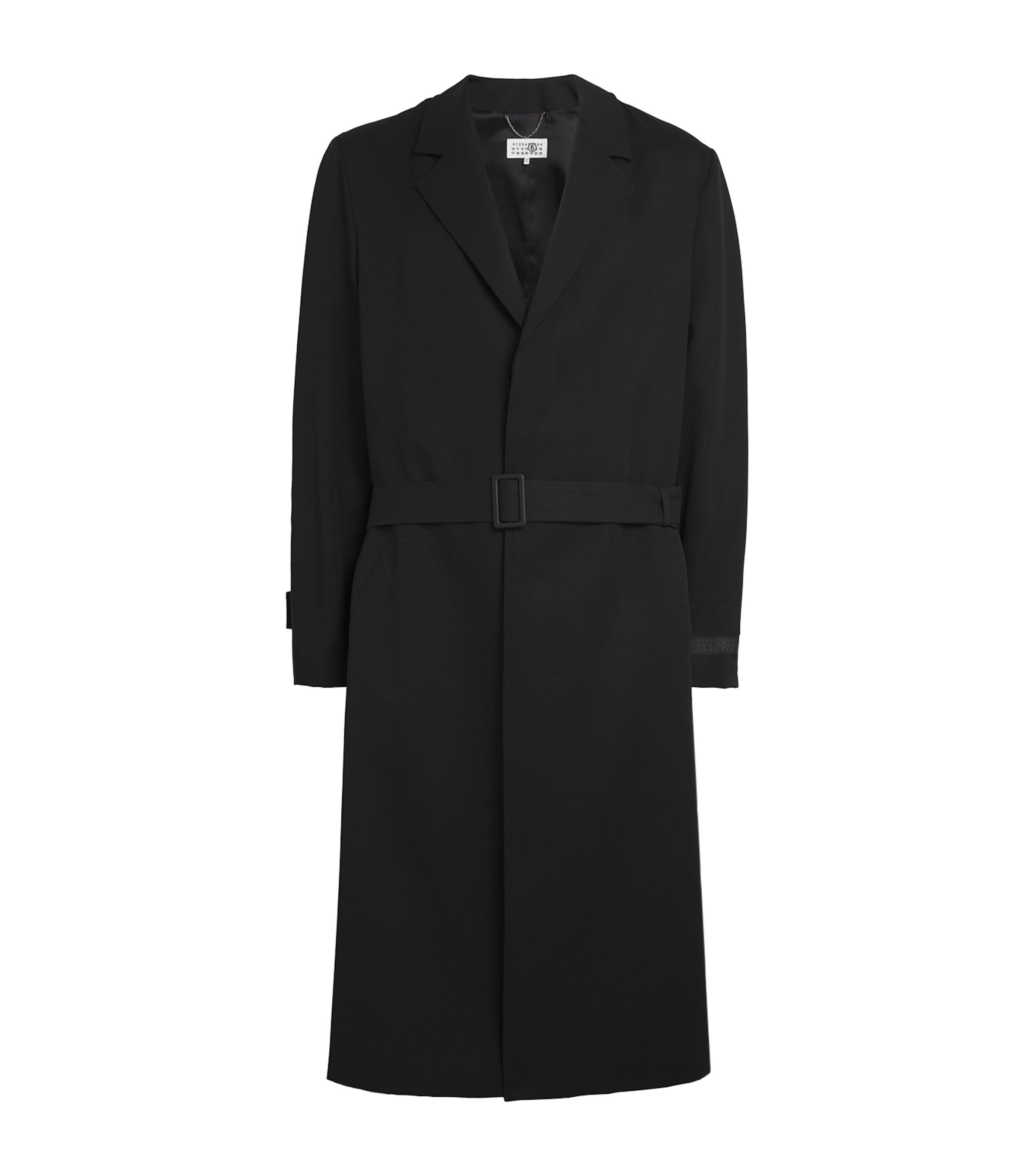 Mens MM6 Maison Margiela Coats & Jackets | Harrods US Mens MM6 Maison Margiela Coats & Jackets | Harrods US