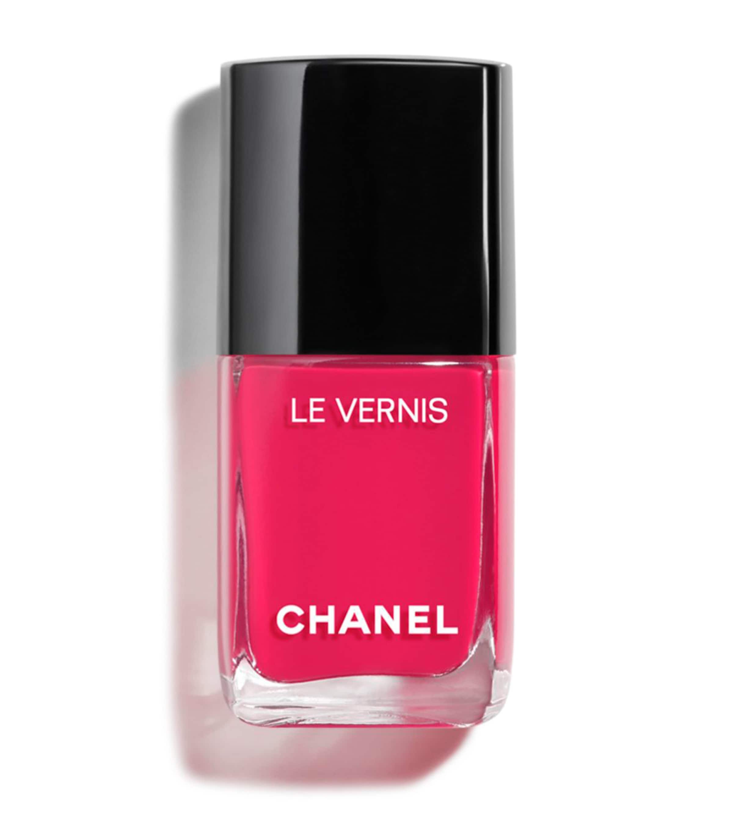 CHANEL LE VERNIS Longwear Nail Colour Désirable