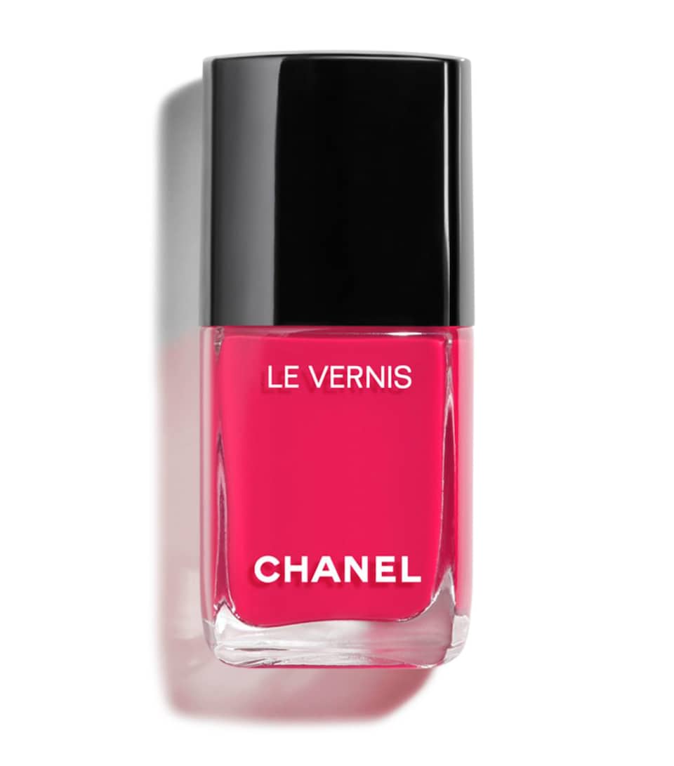 CHANEL LE VERNIS Longwear Nail Colour Désirable