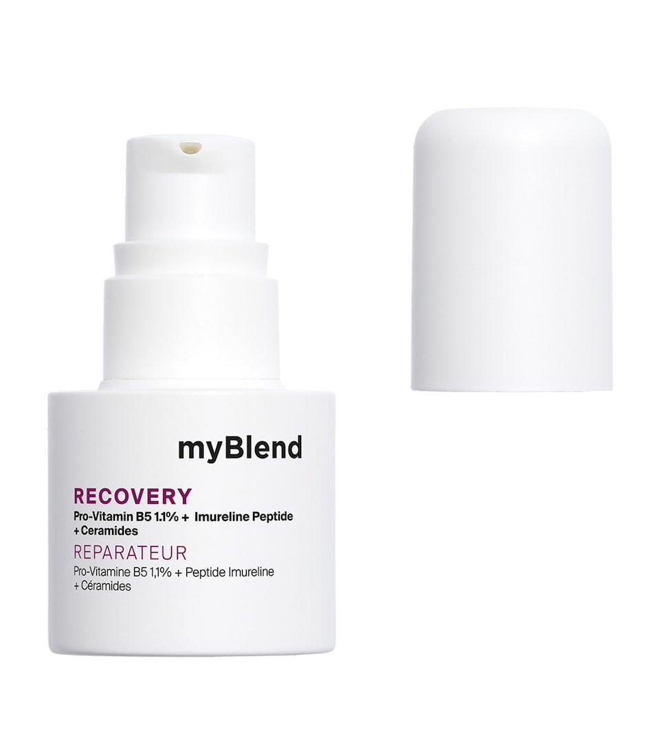Superserum Recovery Serum (15ml)