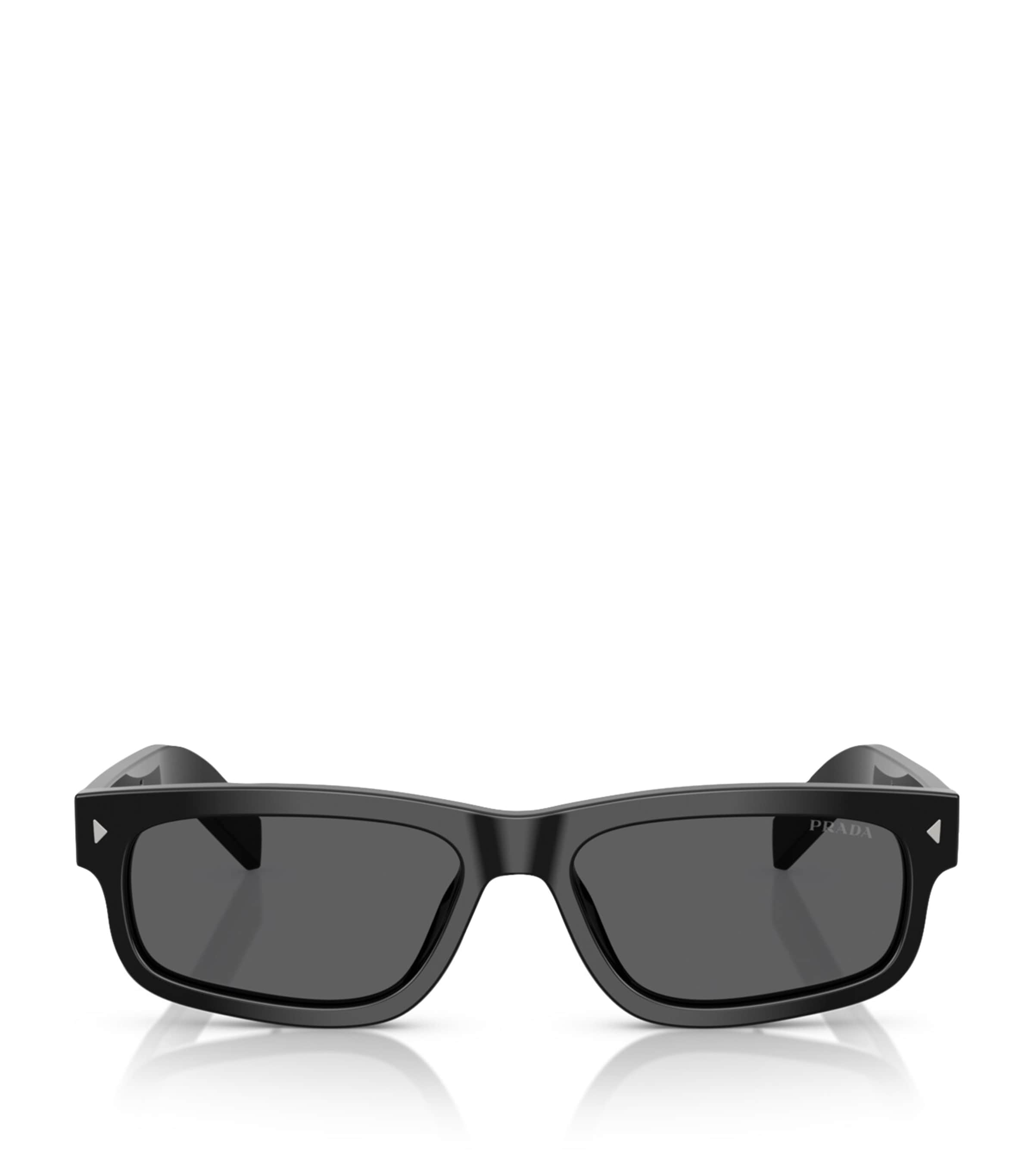 Prada Acetate PRB11S Sunglasses