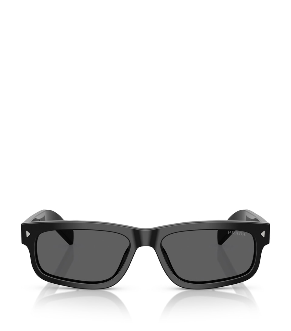 Prada Acetate PRB11S Sunglasses