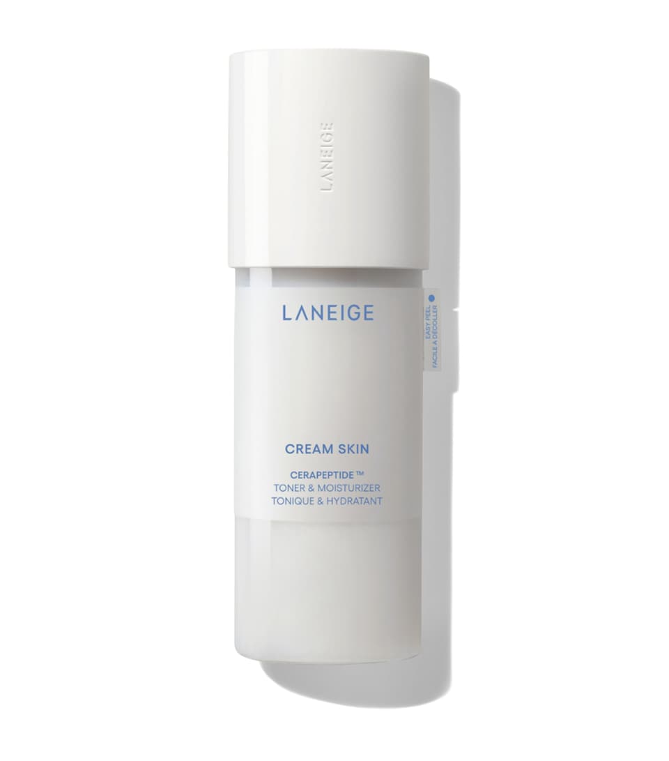 Laneige Cream Skin Cerapeptide Toner & Moisturizer (170ml)