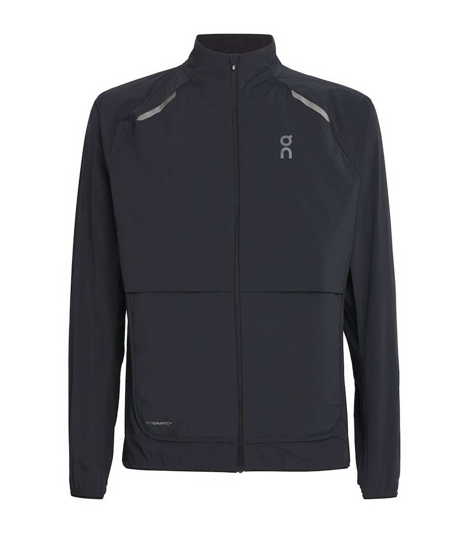 Packable Insulated Weather Jacket