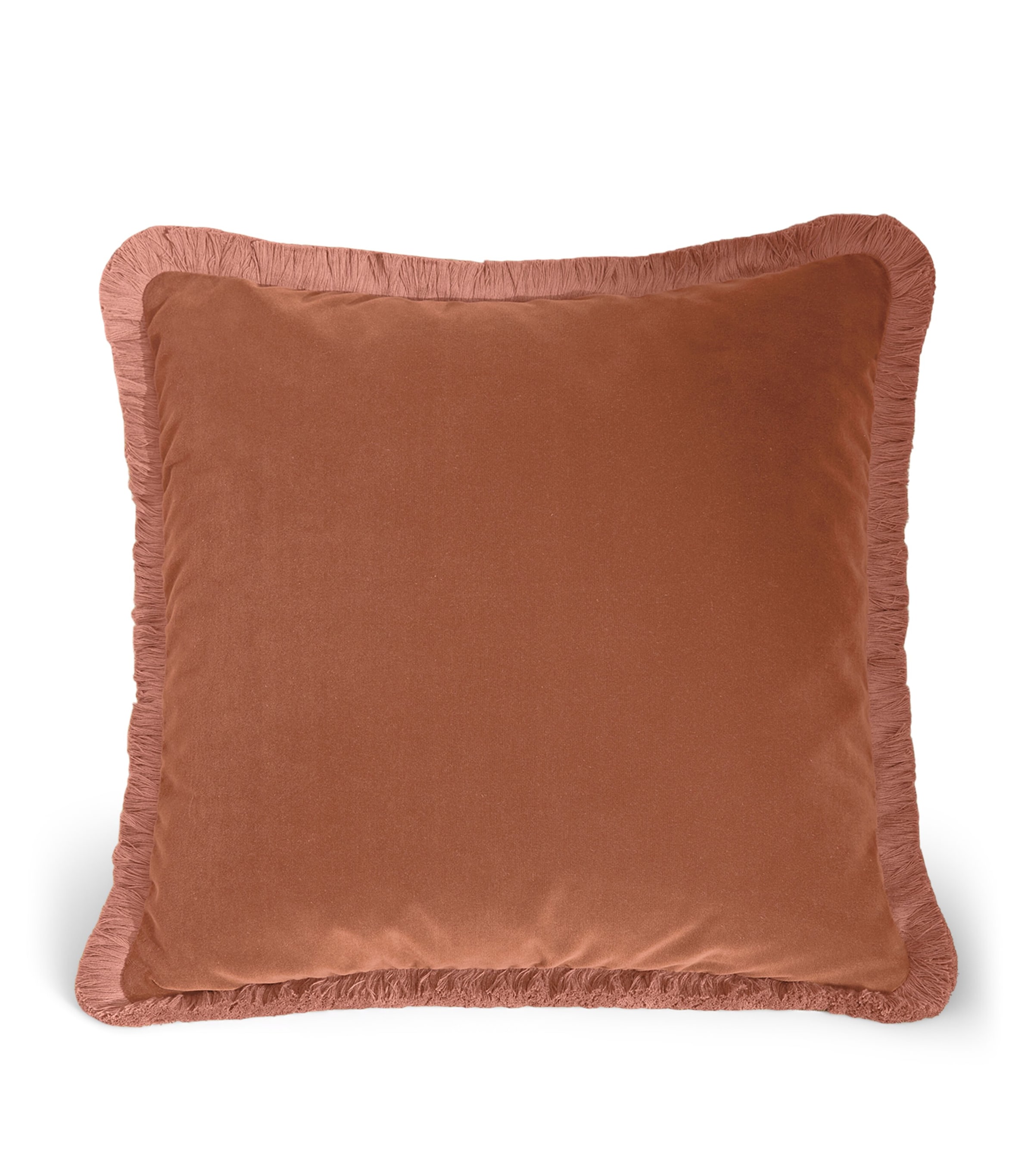Velvet Margeaux Cushion (50cm x 50cm)