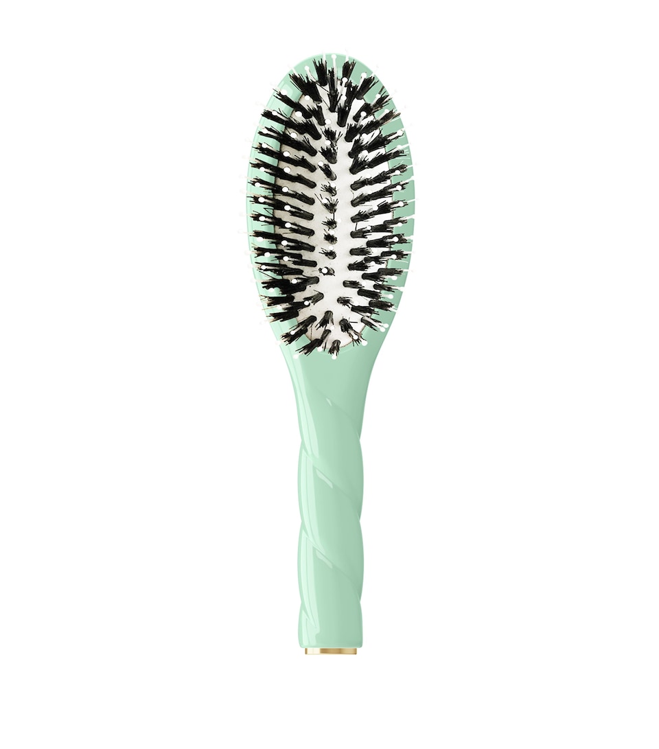 la bonne brosse Small N.03 The Essential Soft HairBrush Blue Lagoon