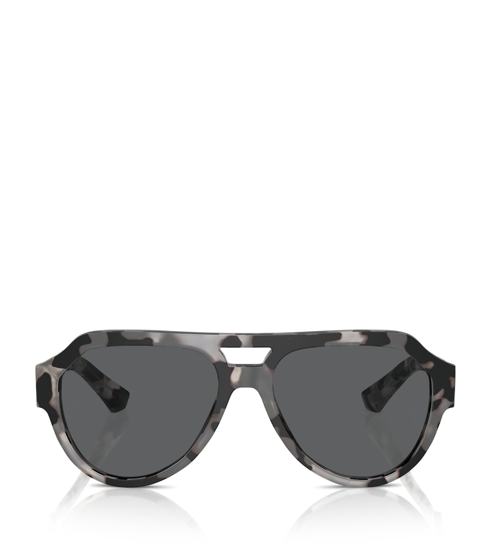Dolce&Gabbana Acetate DG4466 Sunglasses