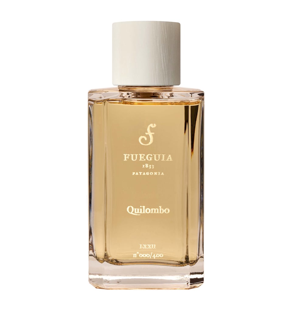 Fueguia 1833 Quilombo Perfume (100ml)