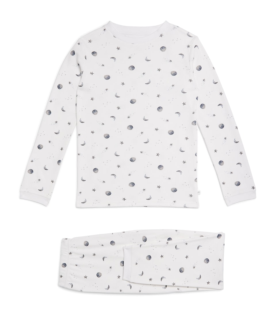 Starlit Pyjama Set (6-7 Years)