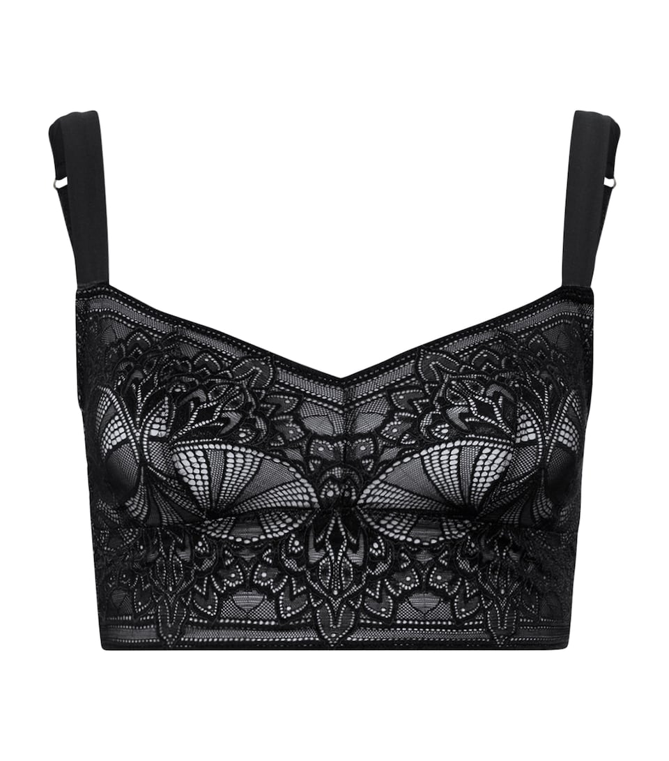 Lace Holly Bralette