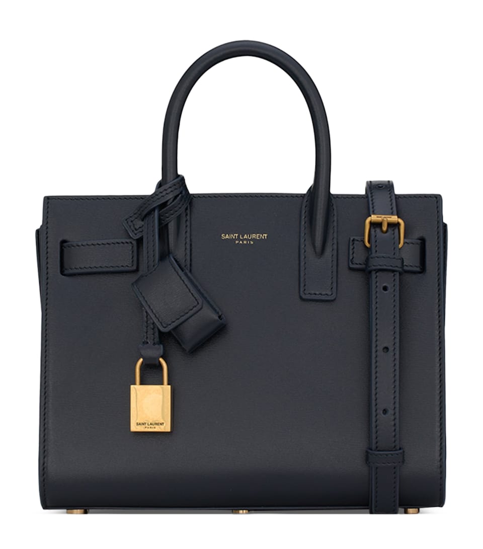 Nano Sac de Jour Tote Bag