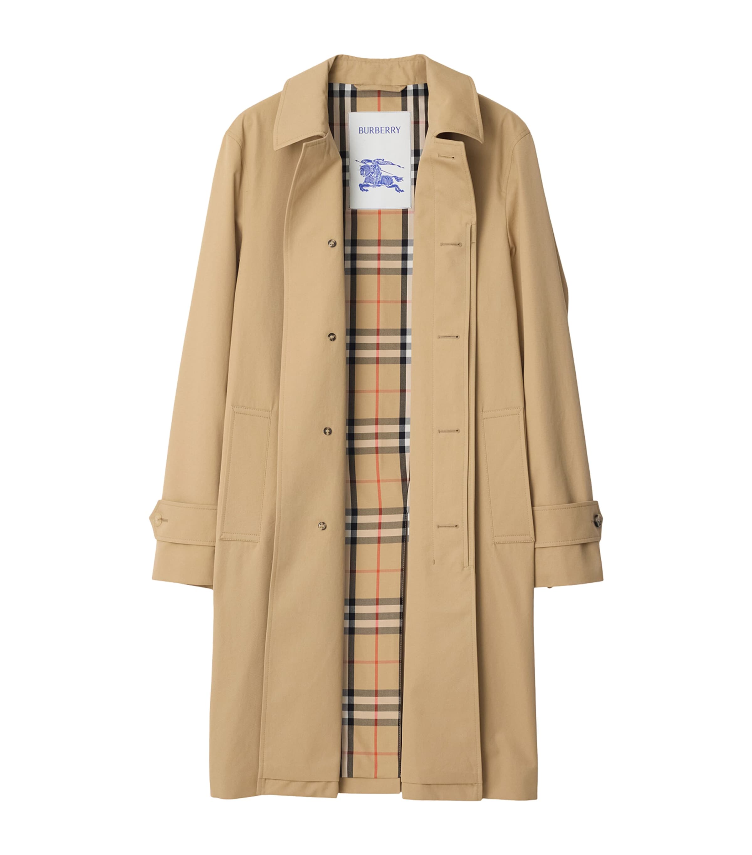 Burberry | Harrods UK