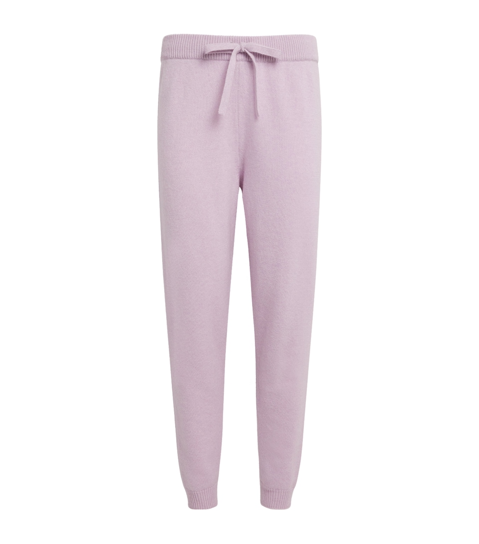 Cashmere Daphne Sweatpants