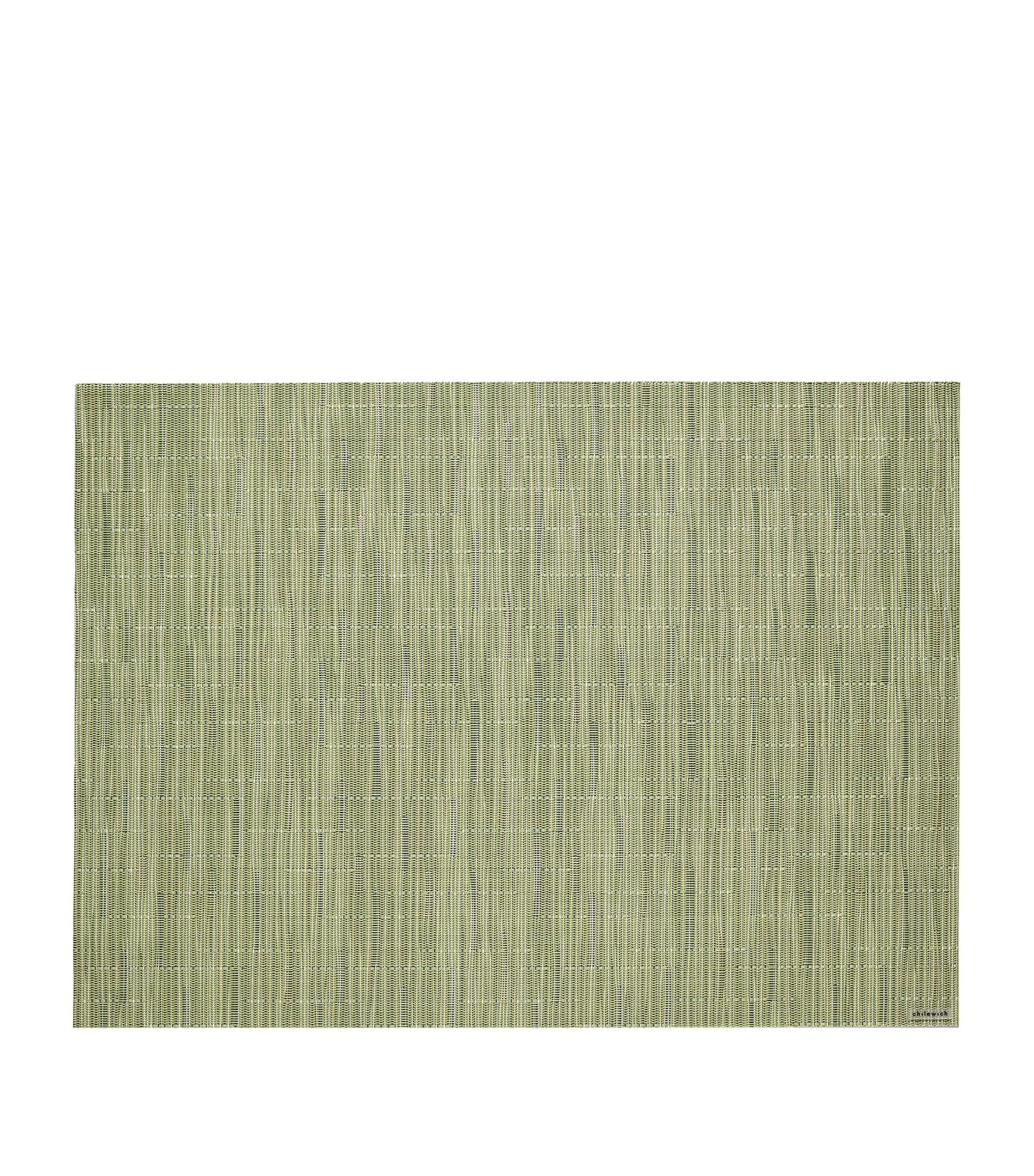 Bamboo Rectangular Placemat (36cm x 48cm)