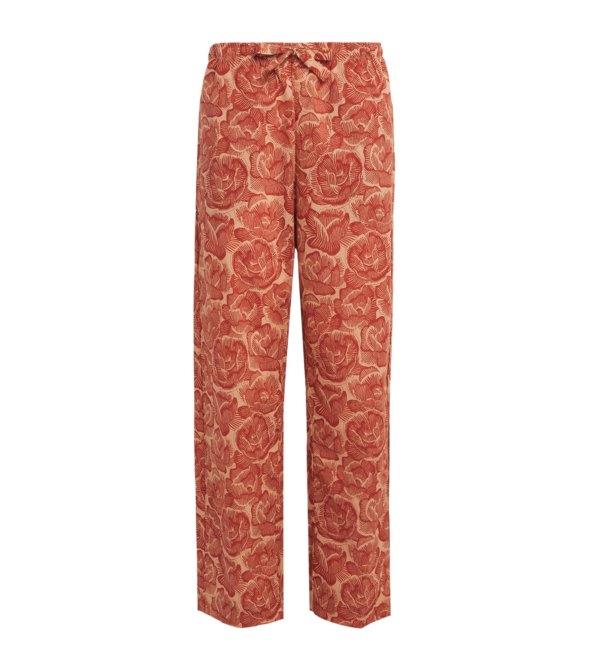 Cotton Ledbury Pyjama Bottoms