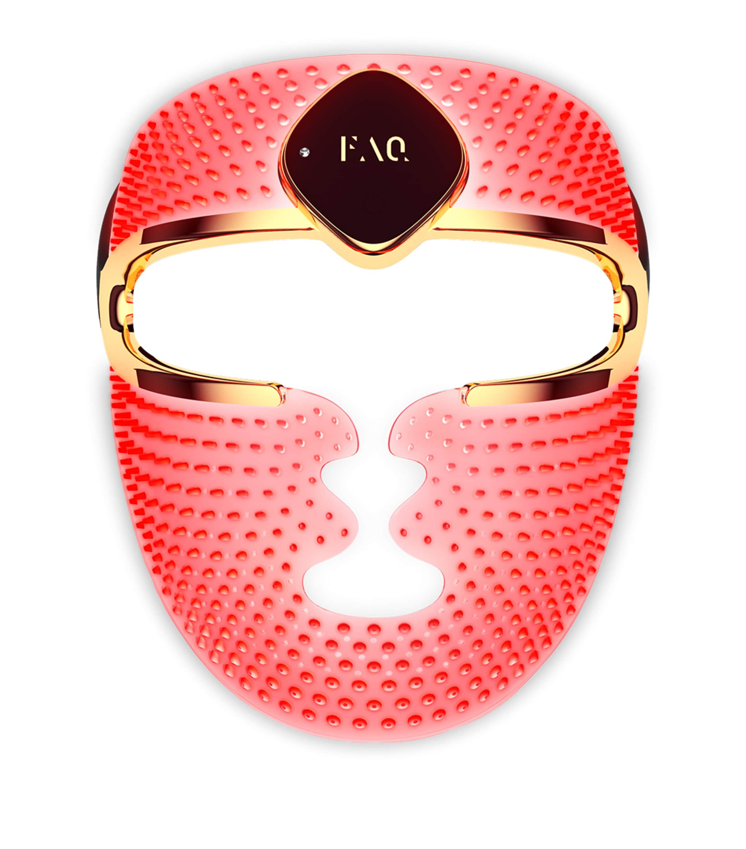 FAQ 202 Plus Anti-Ageing Silicone LED Mask