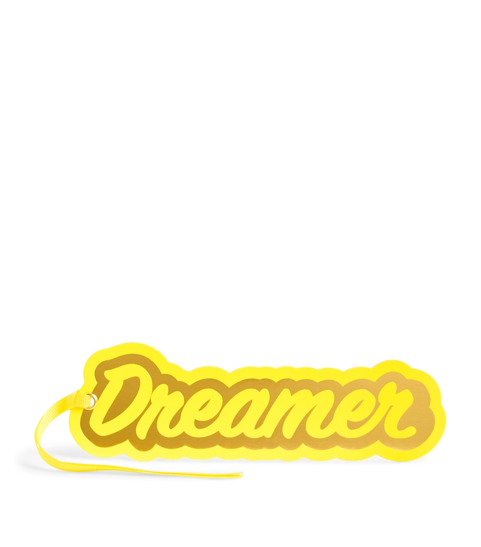 Dreamer Bookmark