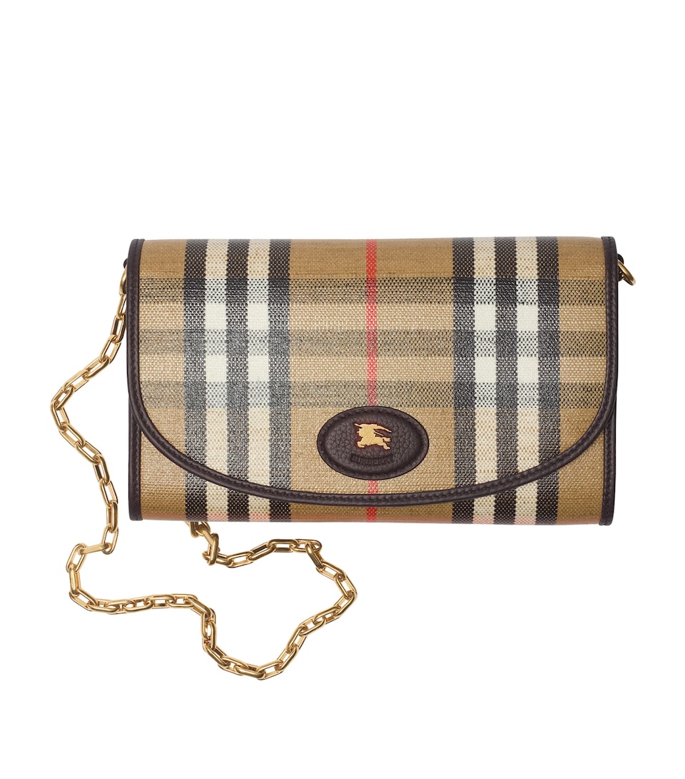Check Chain Wallet