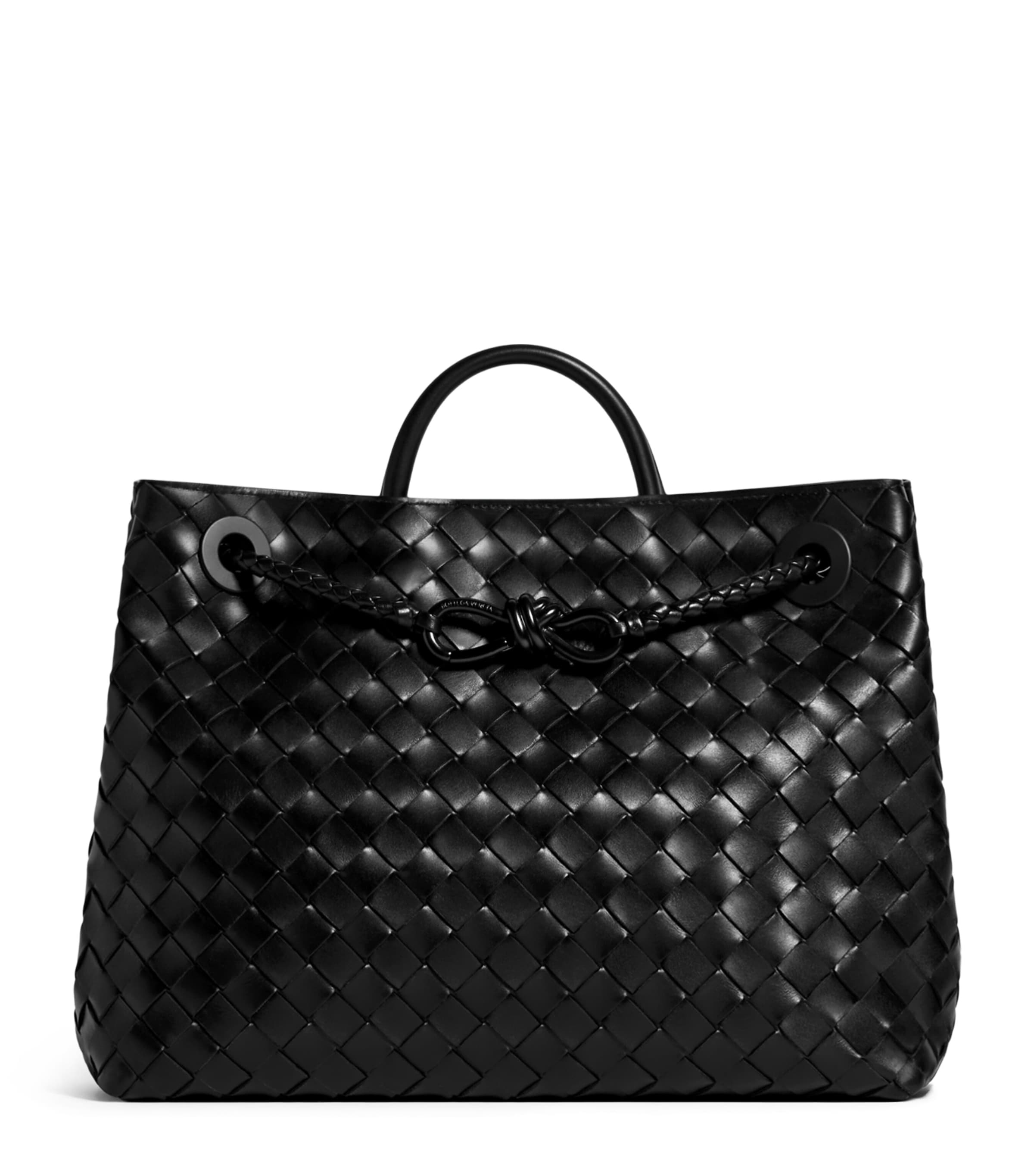 Bottega Veneta Medium Andiamo Shoulder Bag
