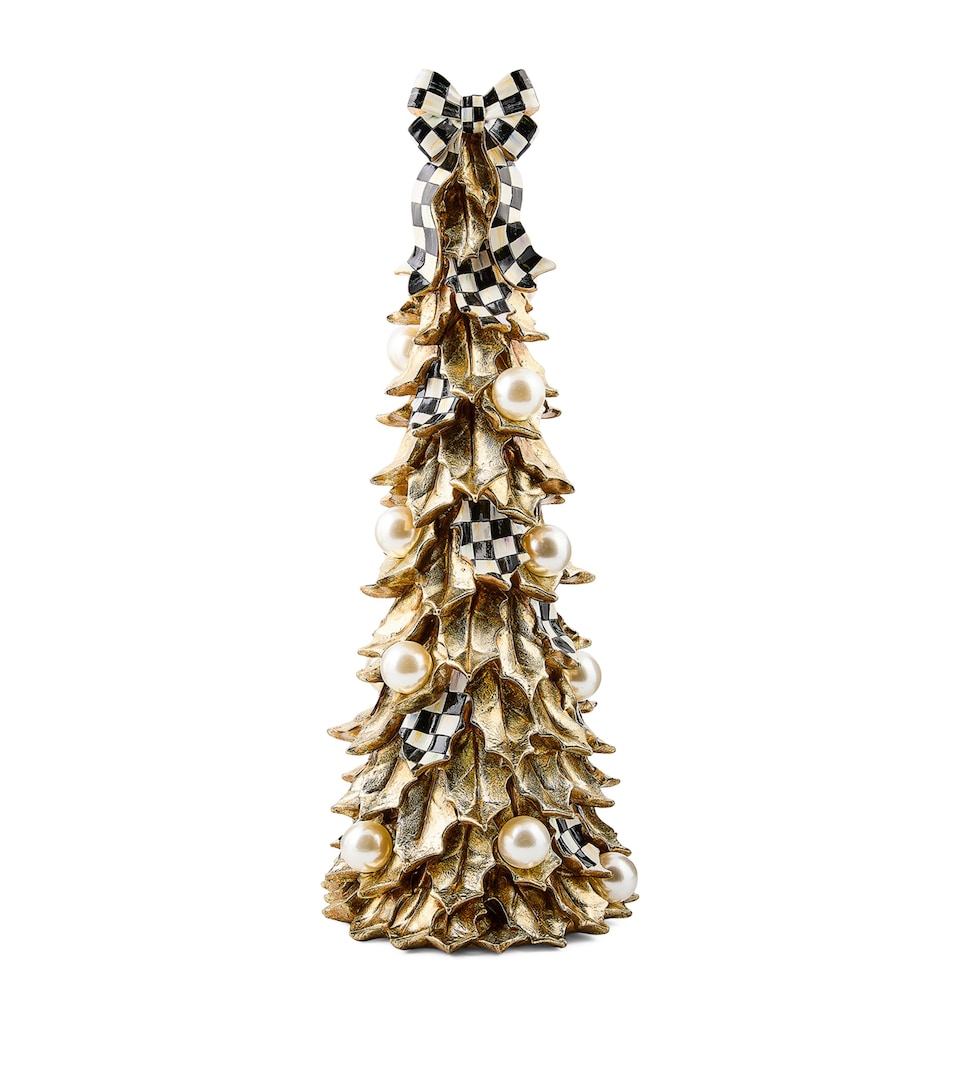 Courtly Noel Short Pearl Tree