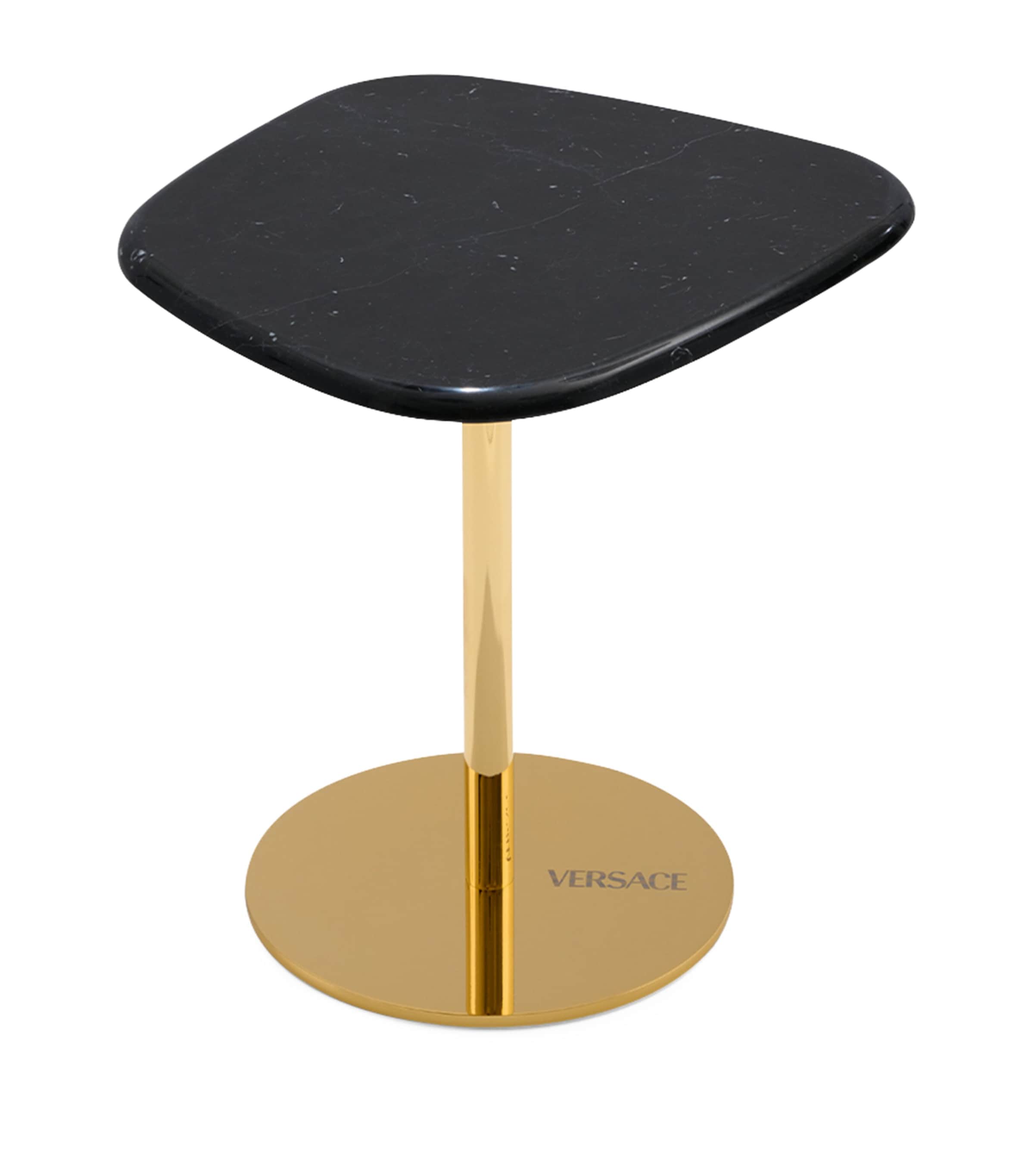 Marble Iconic Coffee Table