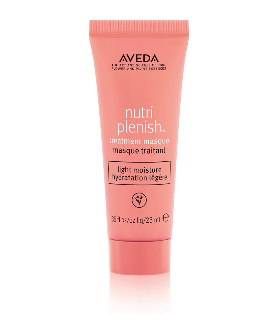 Aveda Nutriplenish Treatment Masque Light Moisture (150ml)