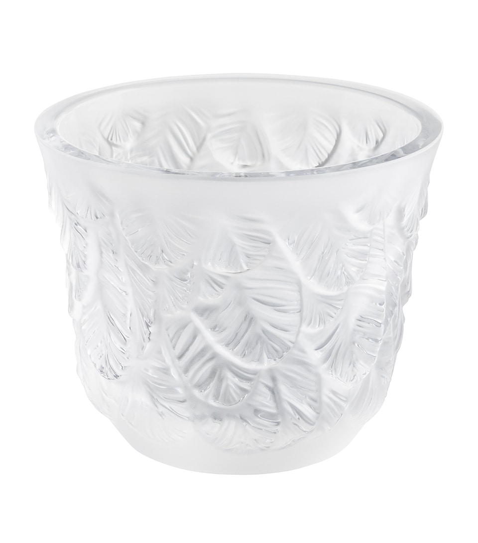 Crystal Grand-Duc Votive