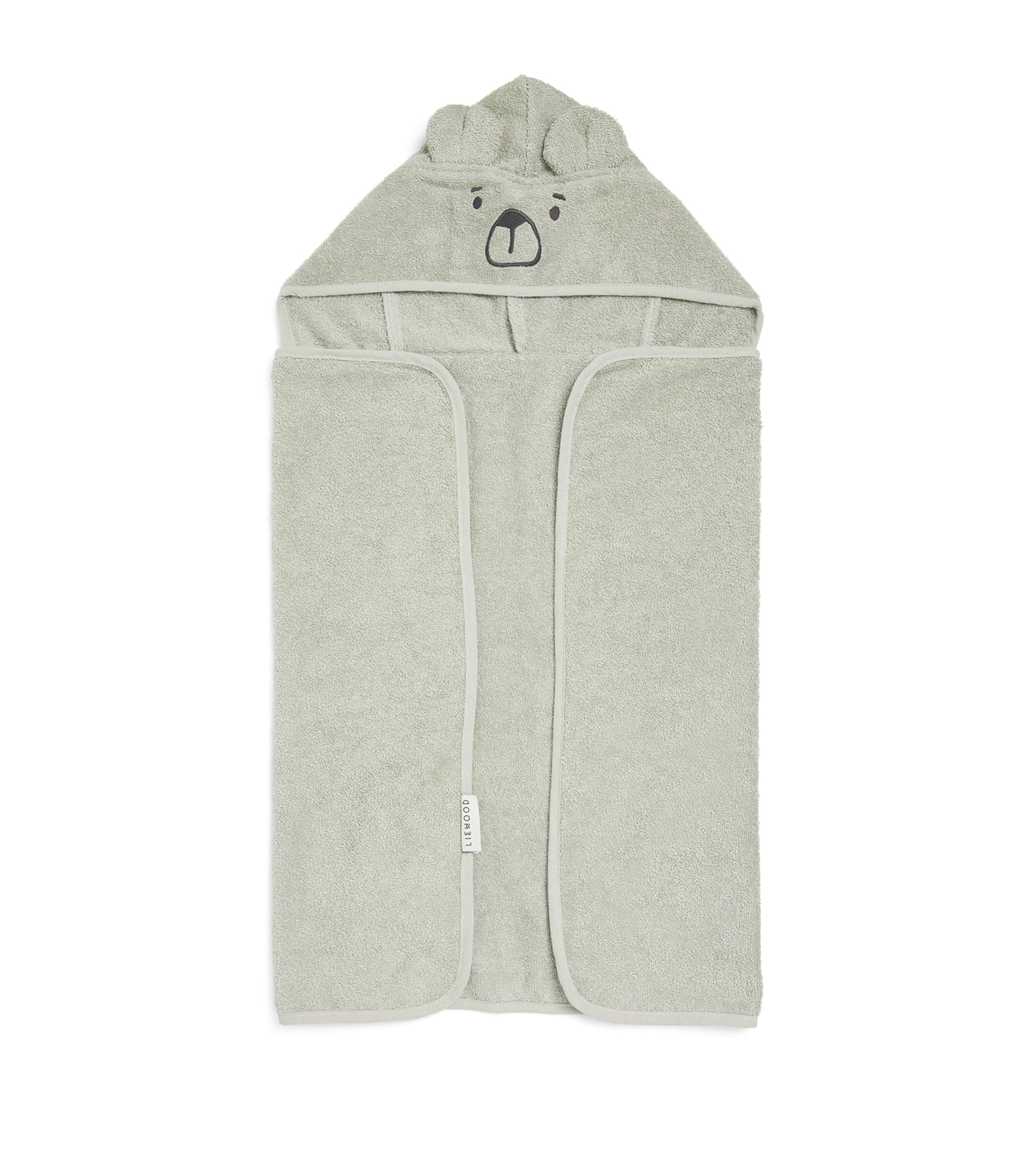 Hooded Bear Towel (50cm x 80cm)
