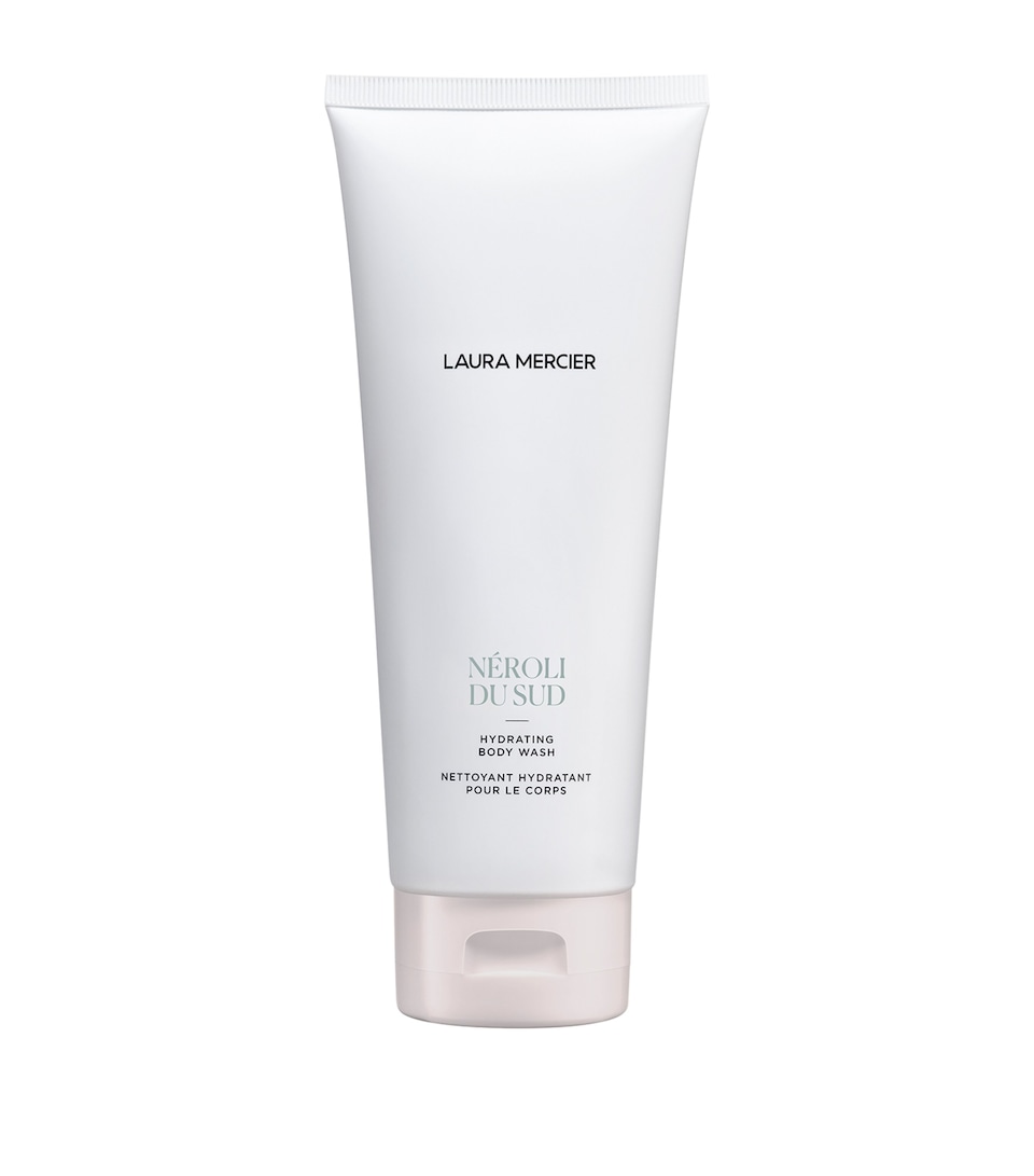 Laura Mercier Hydrating Body Wash (200ml) Néroli Du Sud?