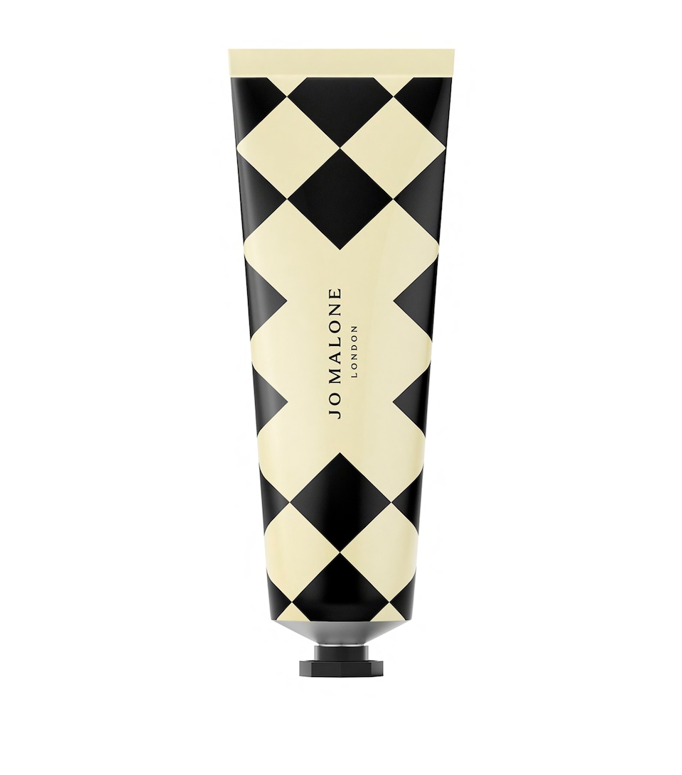 Lime Basil & Mandarin Hand Cream (30ml)