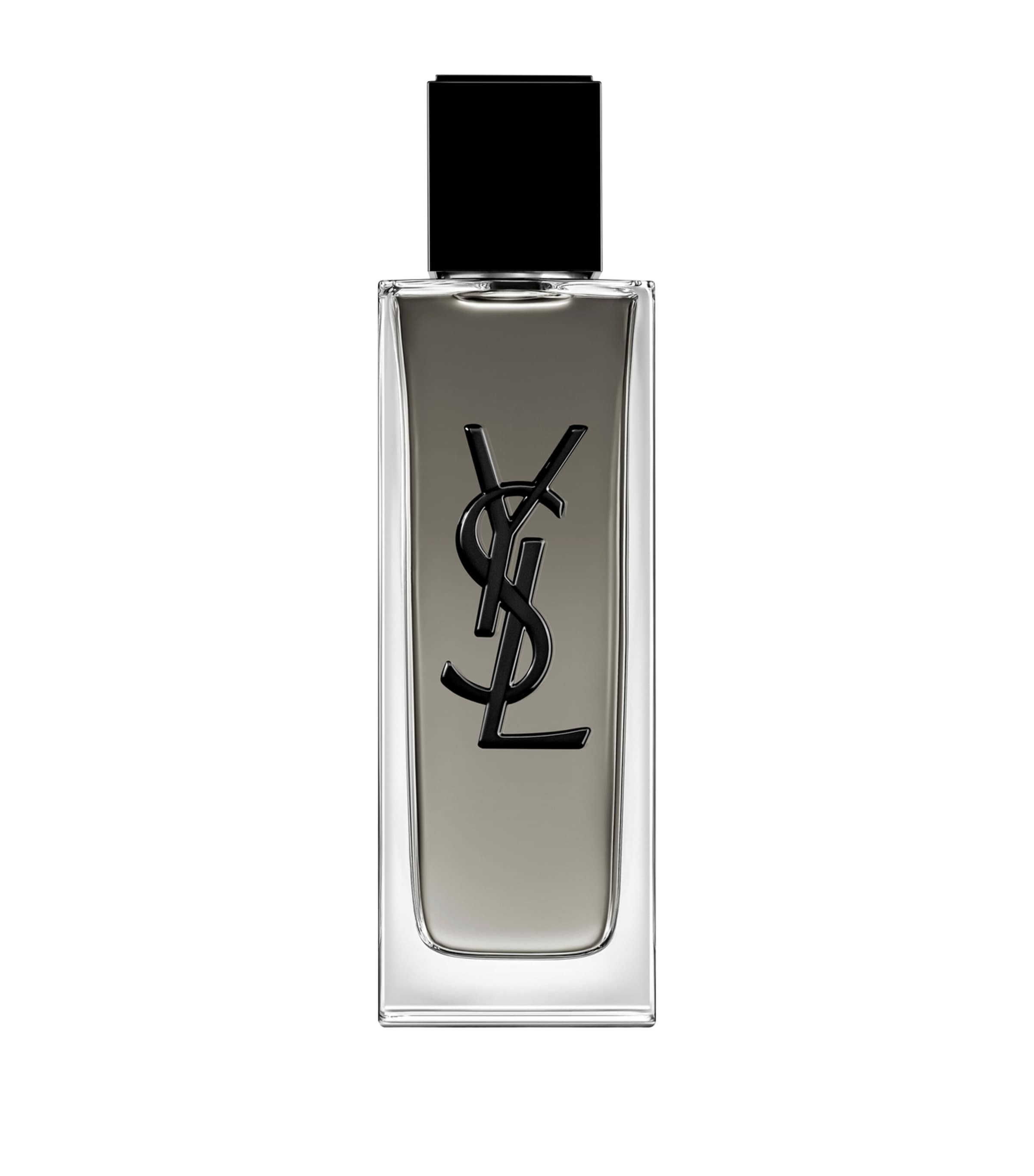 YSL MYSLF Eau de Toilette Intense (60ml)